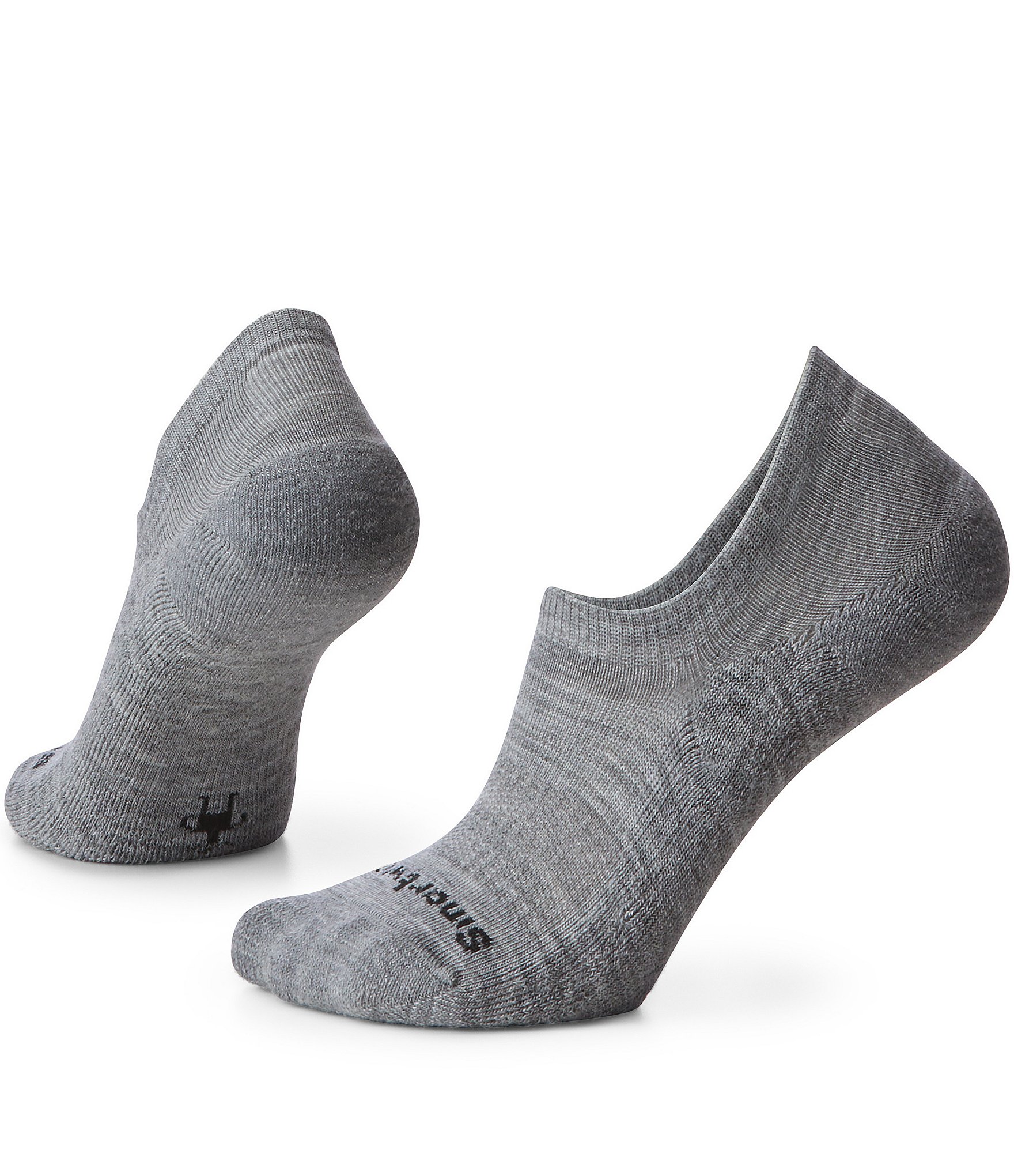 SmartWool Everyday Cushion No-Show Socks