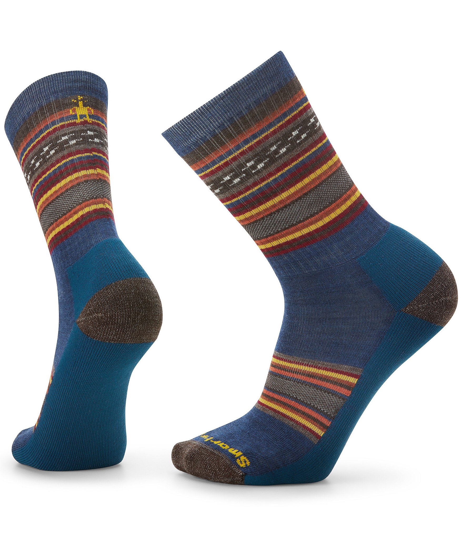 SmartWool Everyday ReGarita Crew Socks