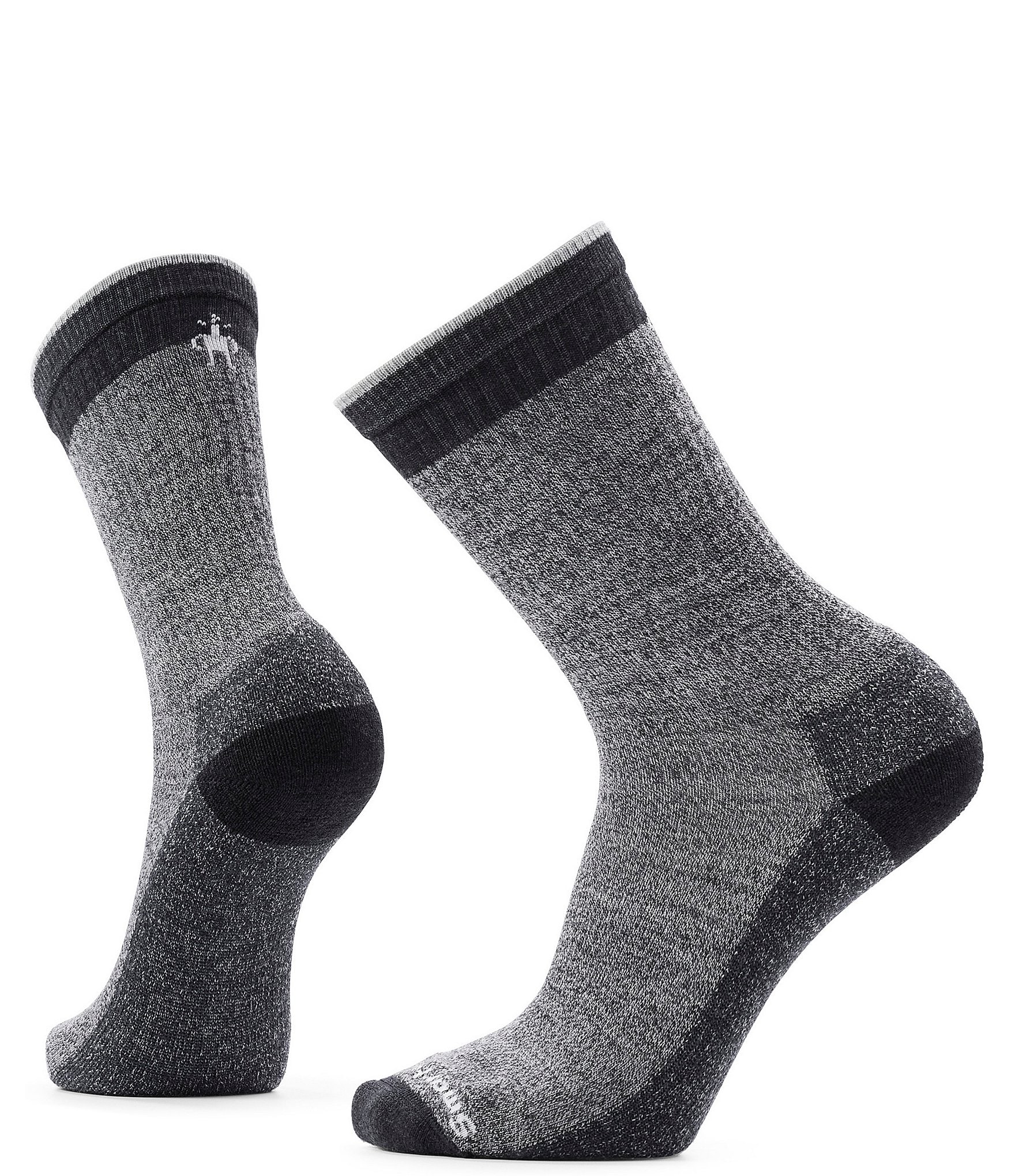 SmartWool Everyday Rollinsville Crew Socks