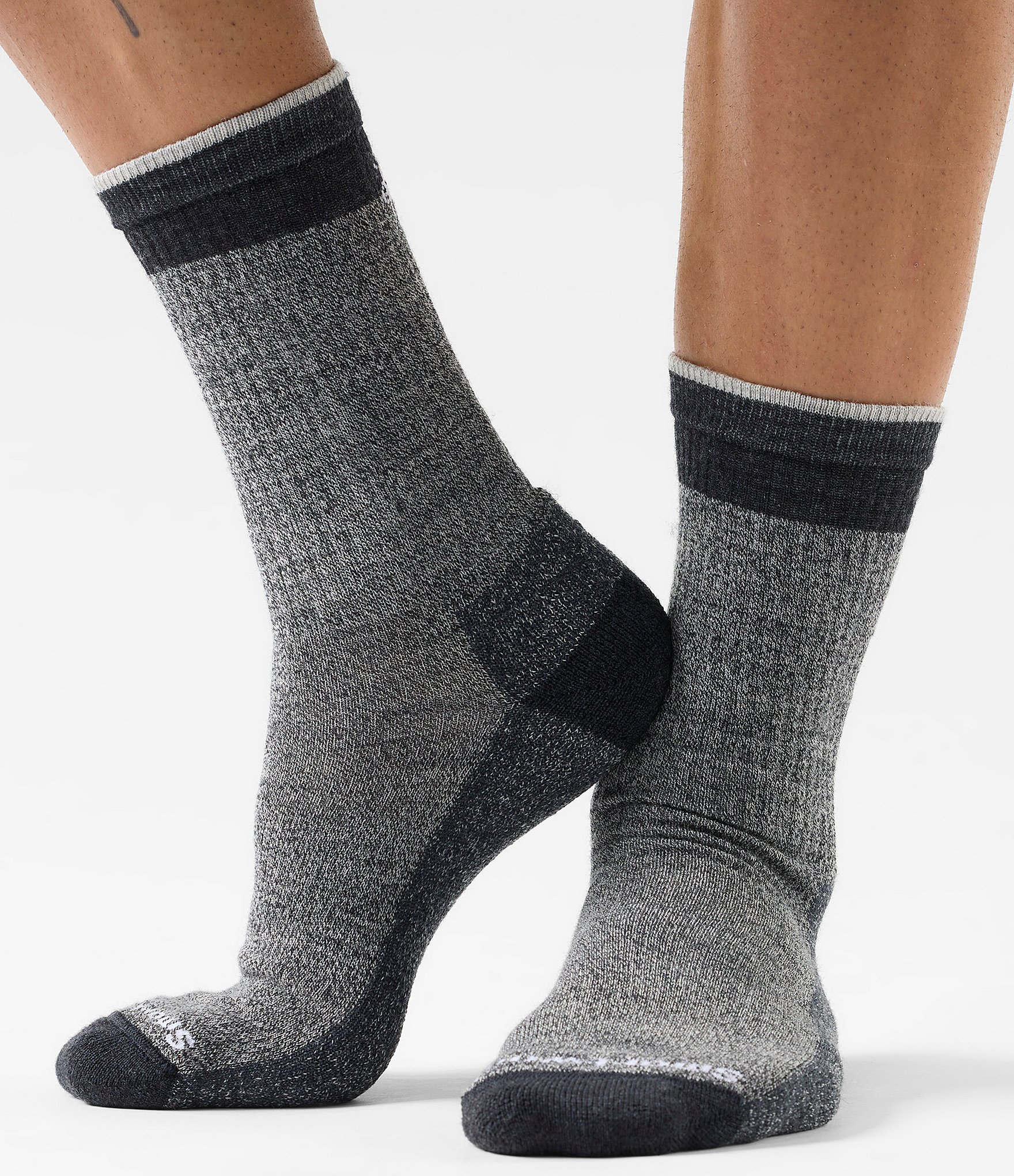 SmartWool Everyday Rollinsville Crew Socks