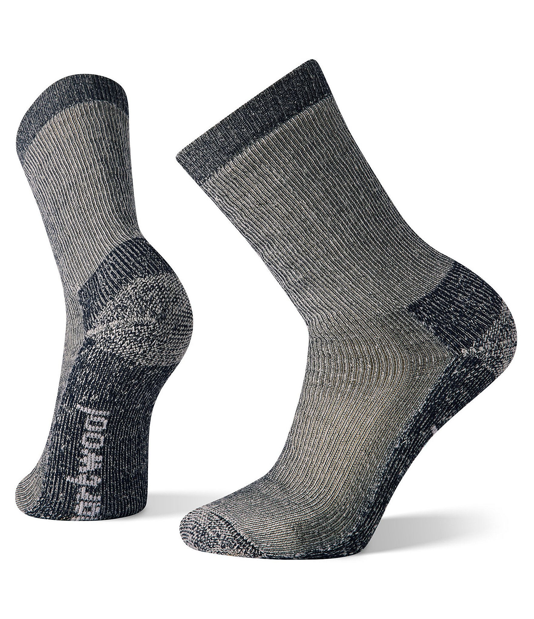 SmartWool Hike Classic Edition Extra Cushion Crew Socks