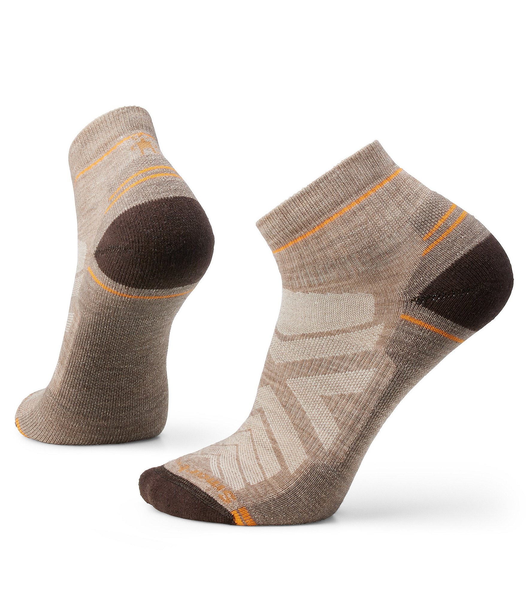 SmartWool Hike Light Cushion Merino Wool Ankle Socks