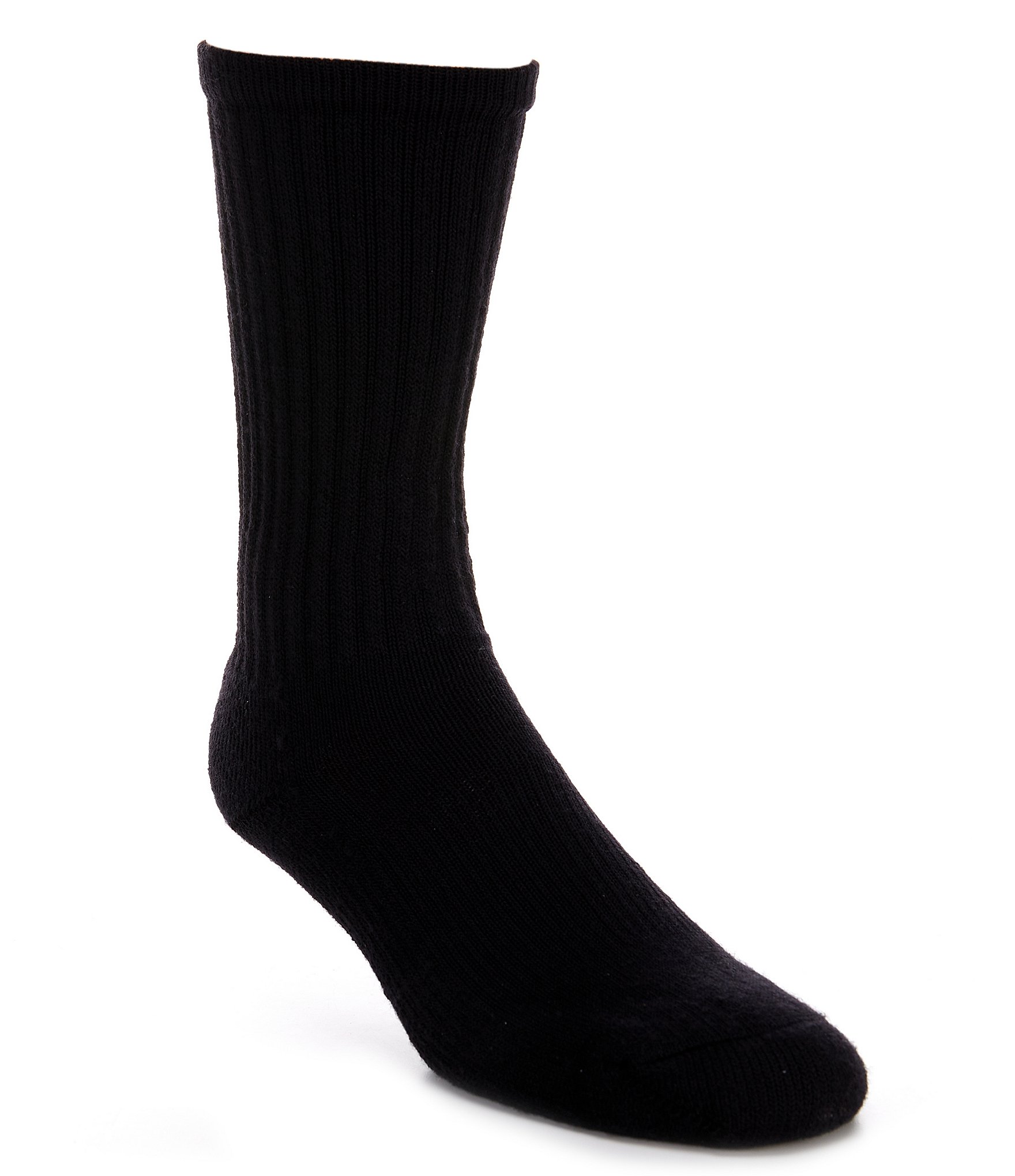 SmartWool Hike Light Cushion Mountain Range Pattern Crew Socks | Dillard's