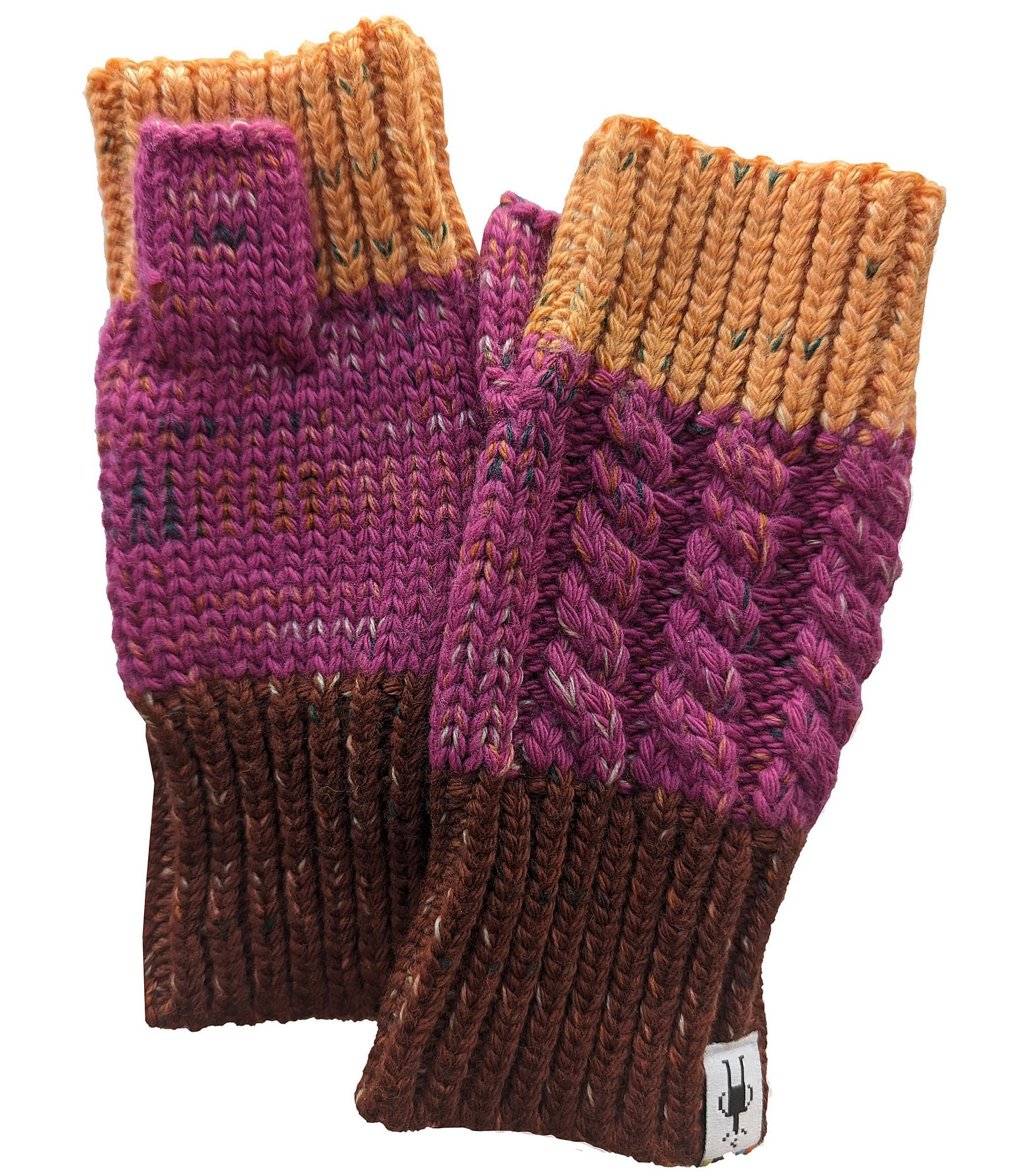 SmartWool Isto Fingerless Hand Warmers Dillard s
