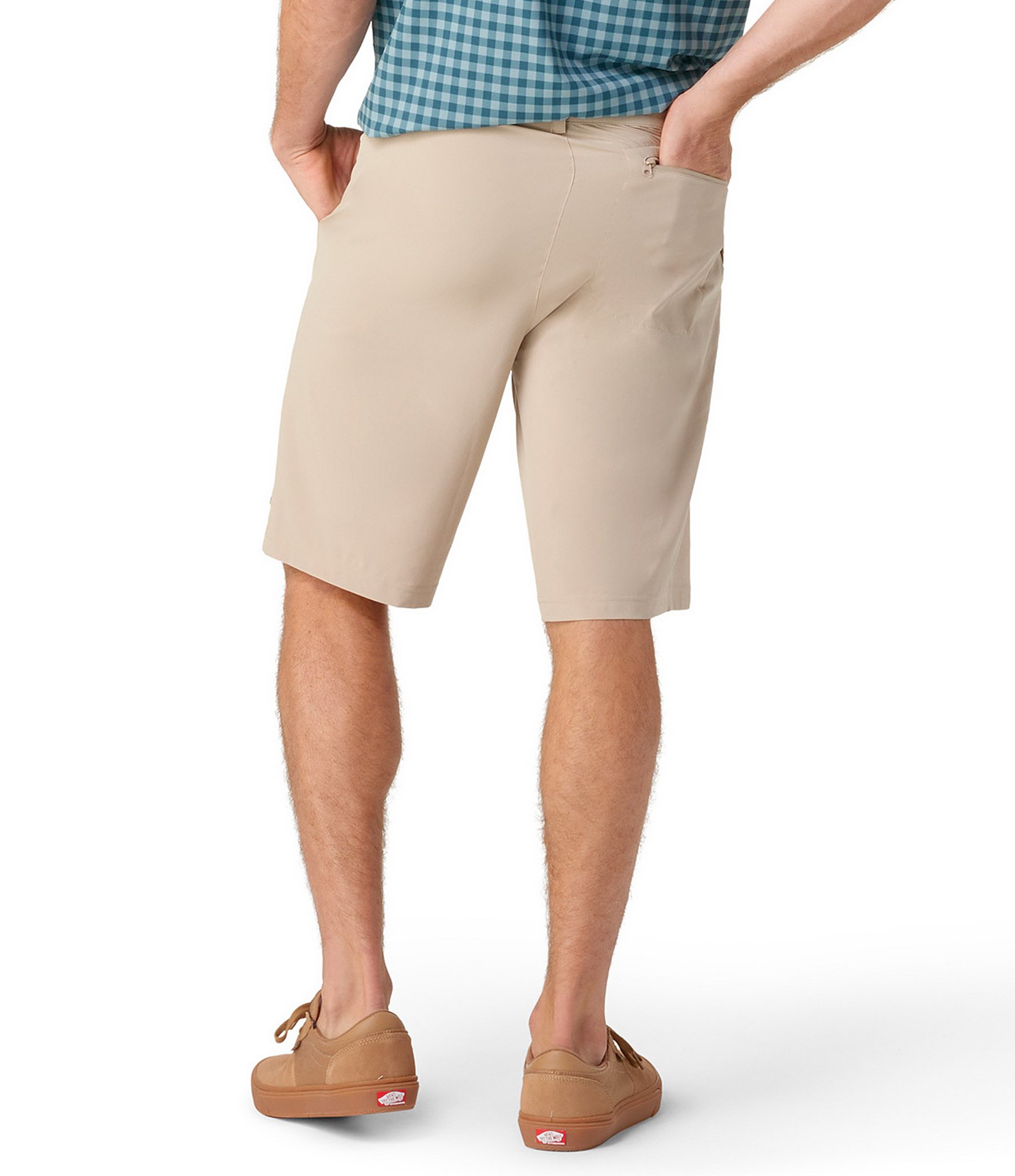 SmartWool Performance Stretch 10#double; Inseam Shorts