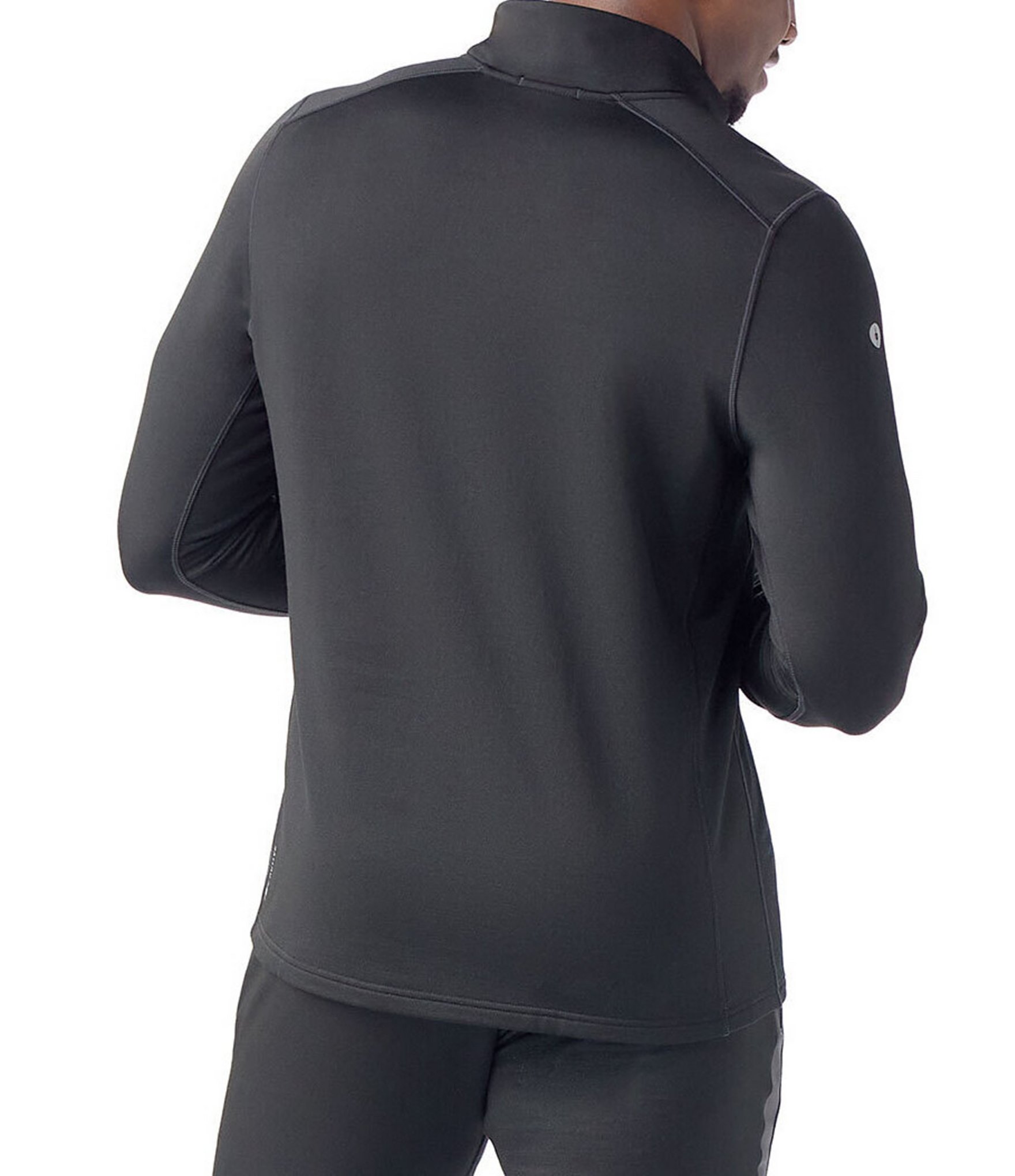 SmartWool Performance Stretch Fleece Quarter-Zip Pullover