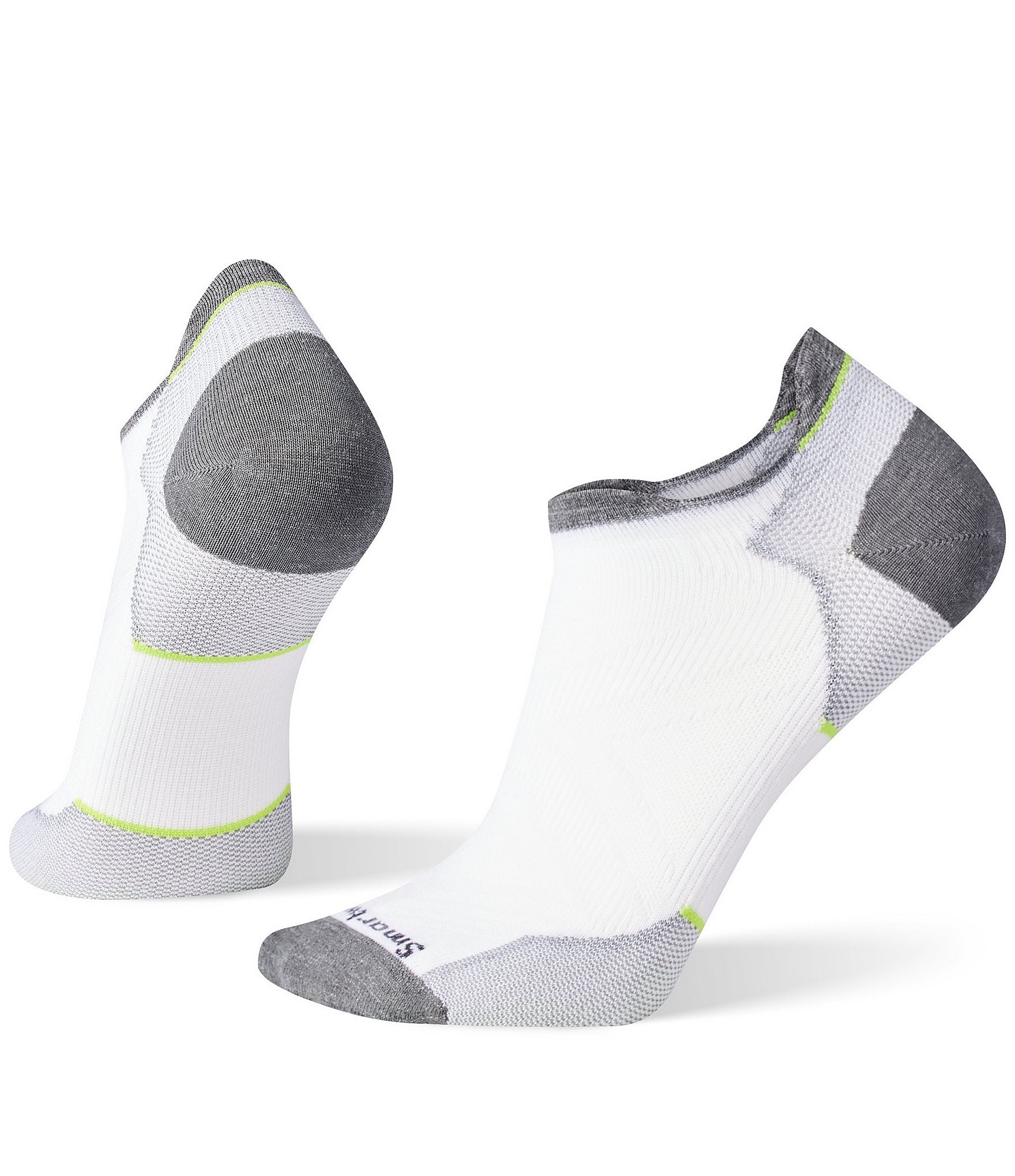 SmartWool Run Low Ankle Socks