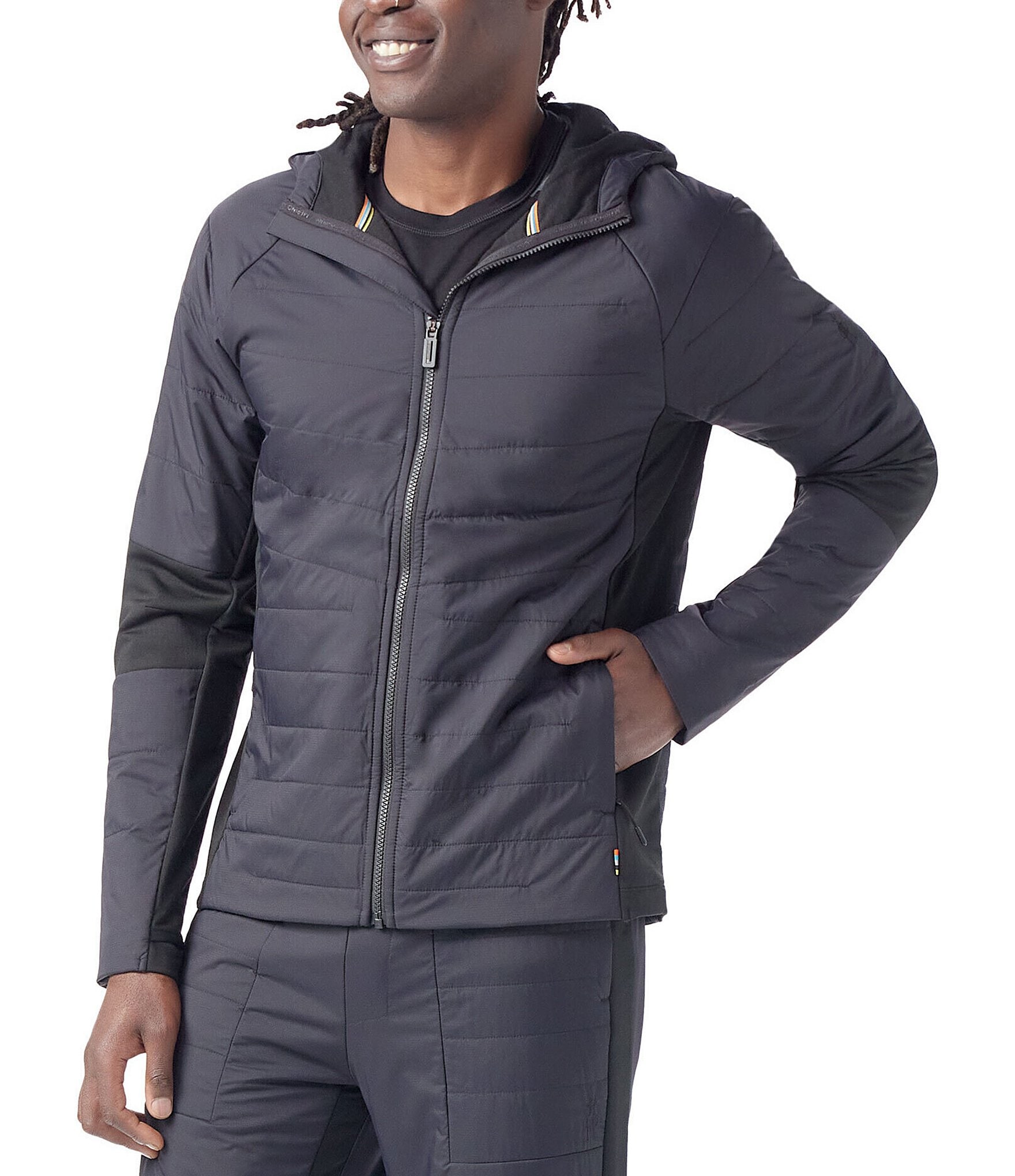 SmartWool Smartloft Hooded Jacket