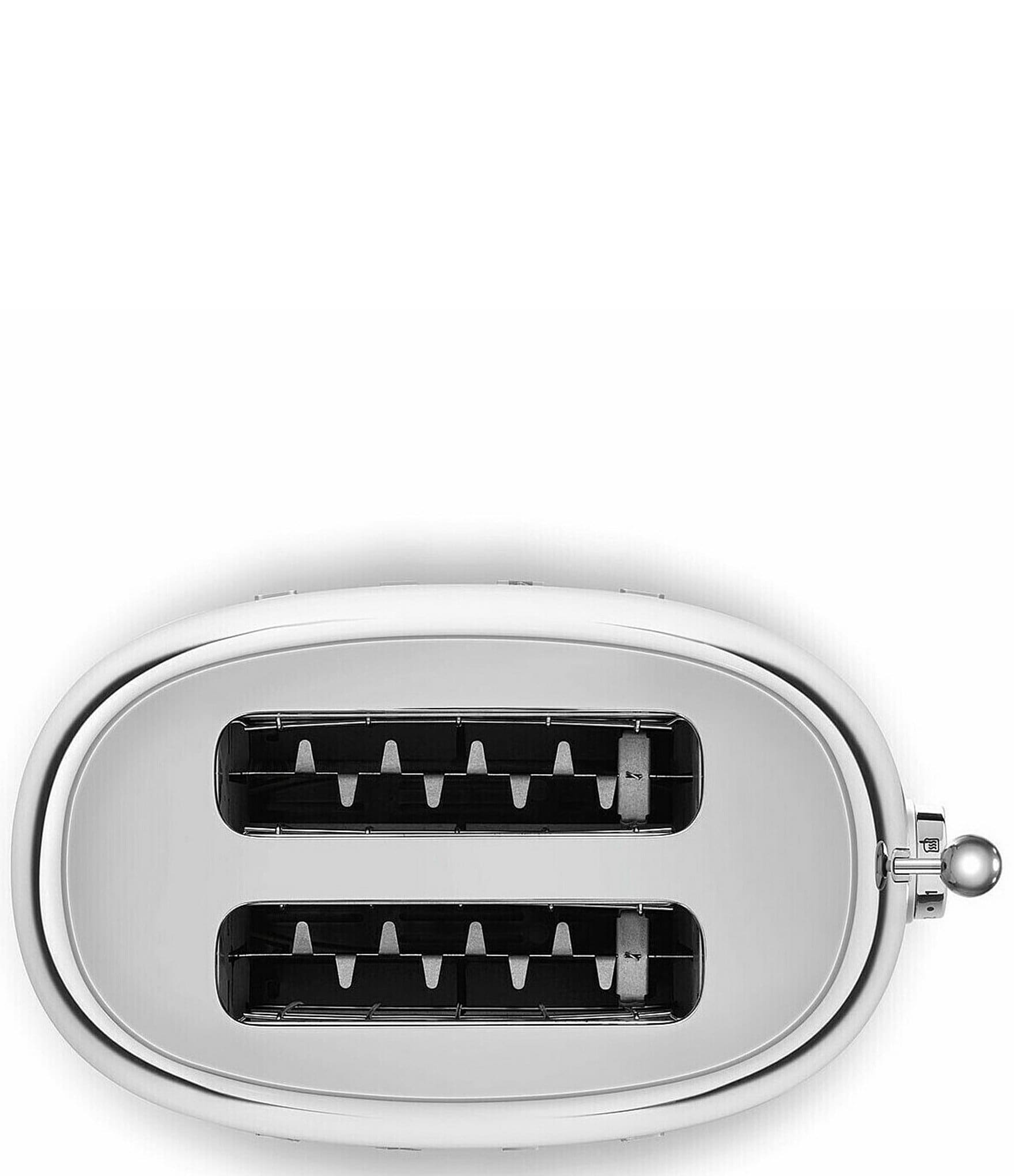 Smeg 50's Retro 2-Slice Toaster