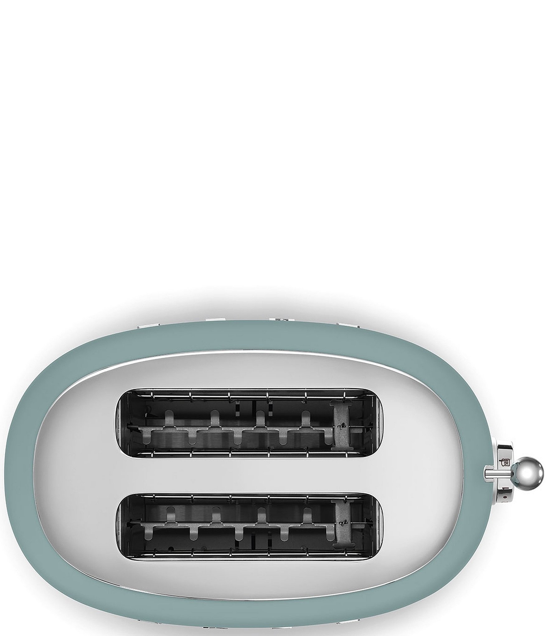 Smeg 50's Retro 2-Slice Toaster