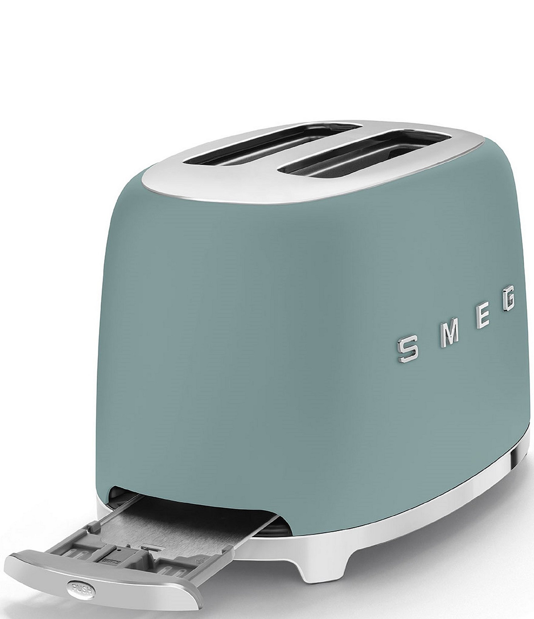Smeg 50's Retro 2-Slice Toaster