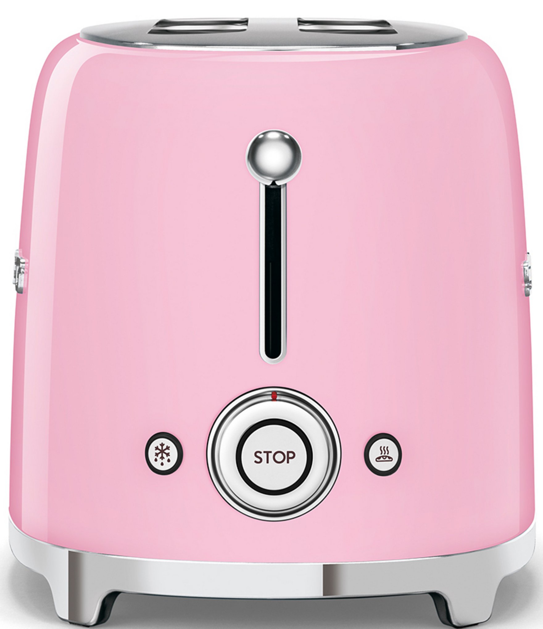 Smeg 50's Retro 2-Slice Toaster