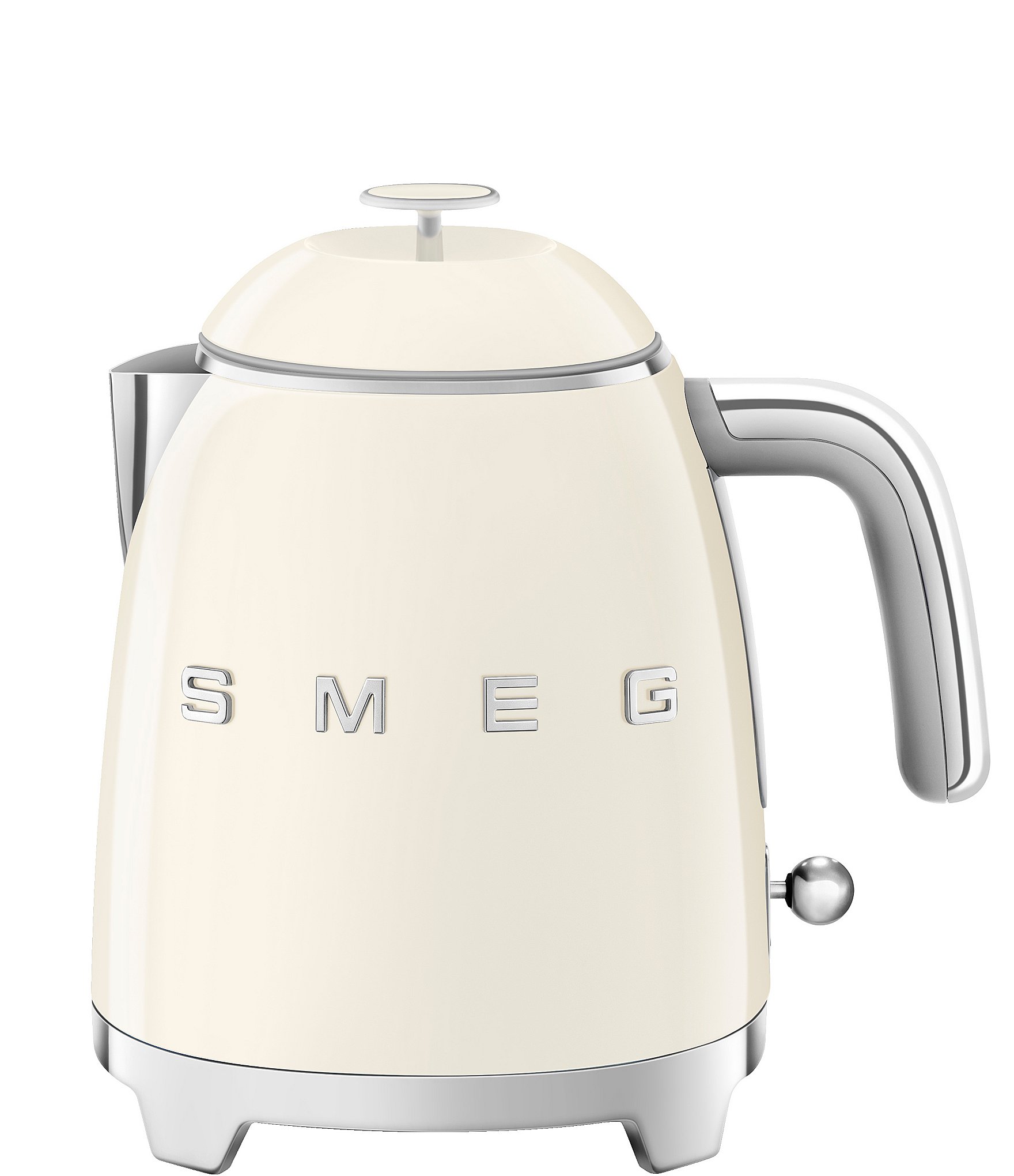 Smeg 50's Retro 3-Cup Mini Kettle