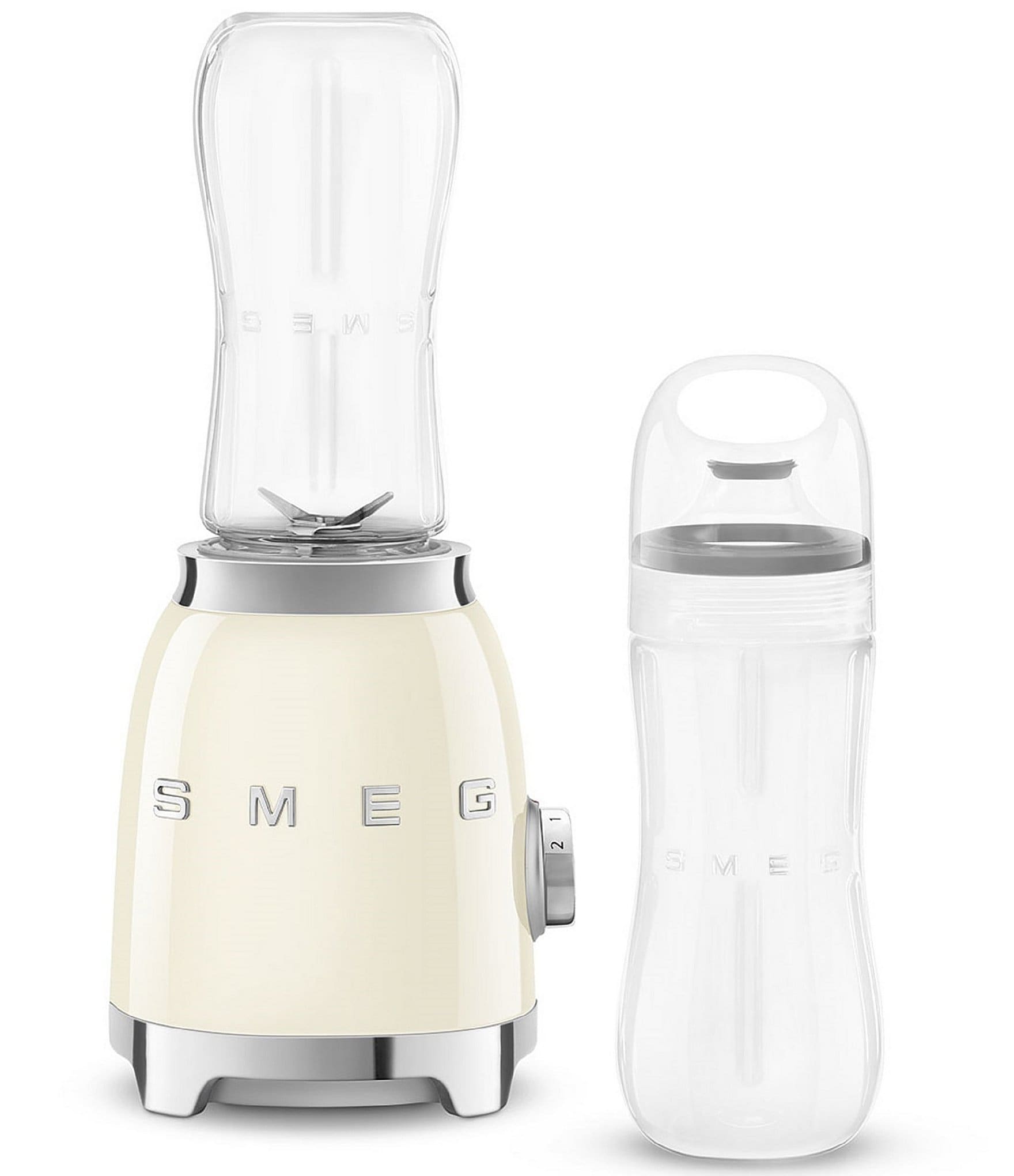 Smeg 50's Retro Personal Blender