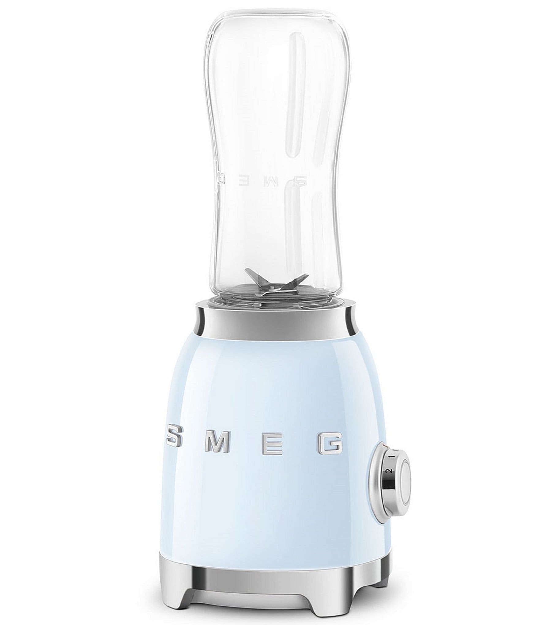 Smeg 50's Retro Personal Blender