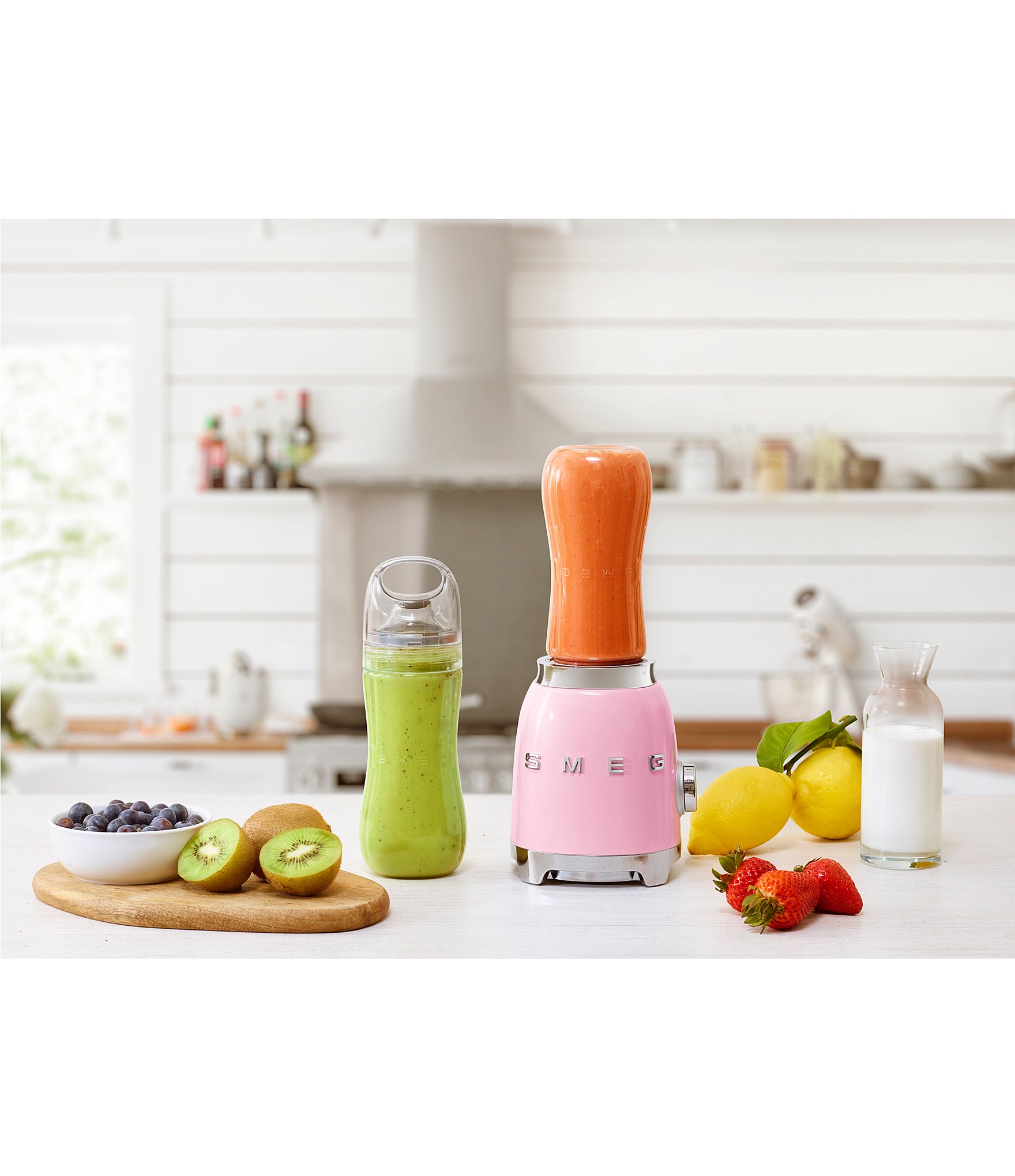 Smeg 50's Retro Personal Blender