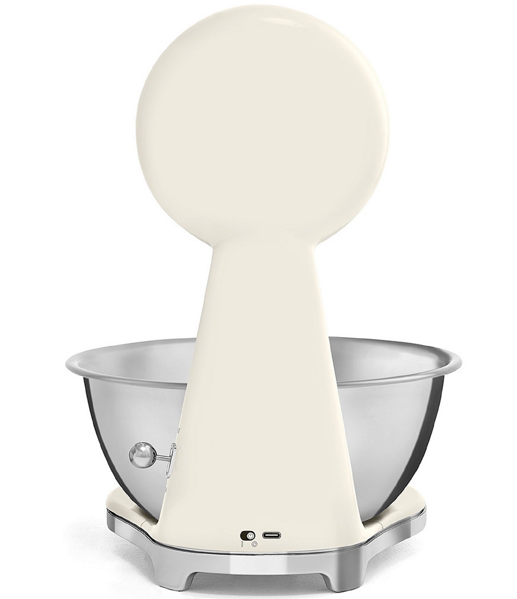 Smeg 50's Retro-Style Kitchen Scale