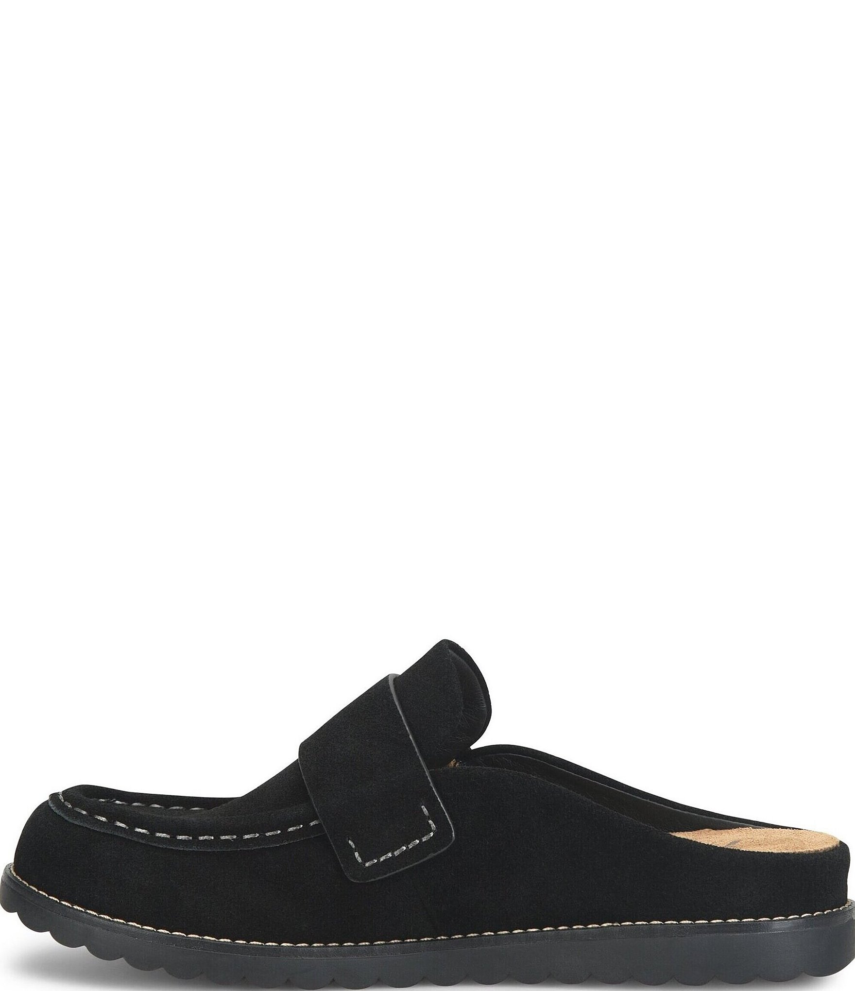 Sofft Alicia Suede Mules