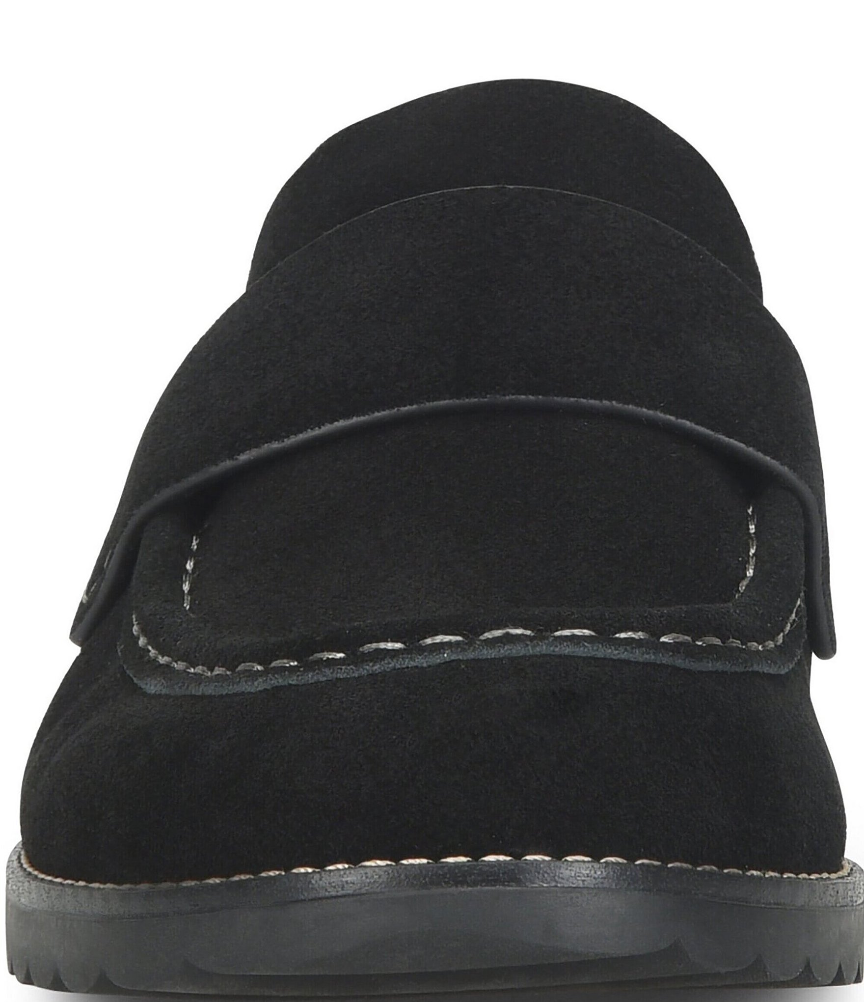Sofft Alicia Suede Mules