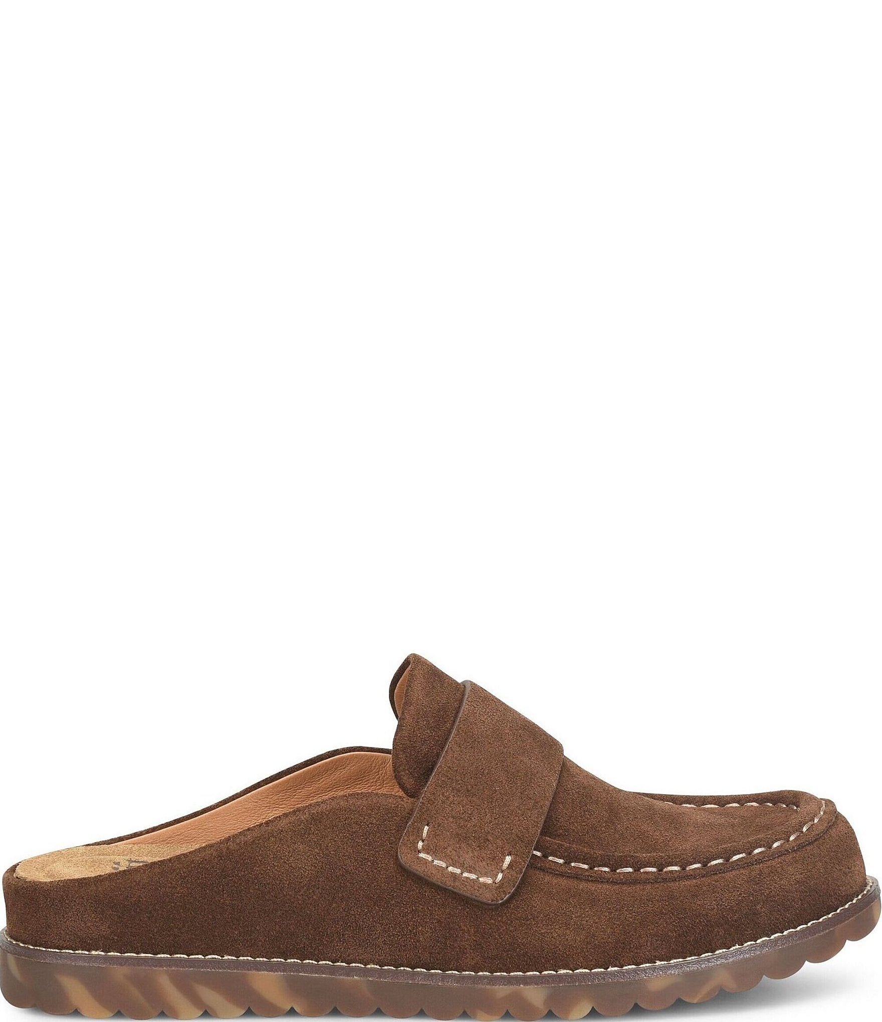 Sofft Alicia Suede Mules