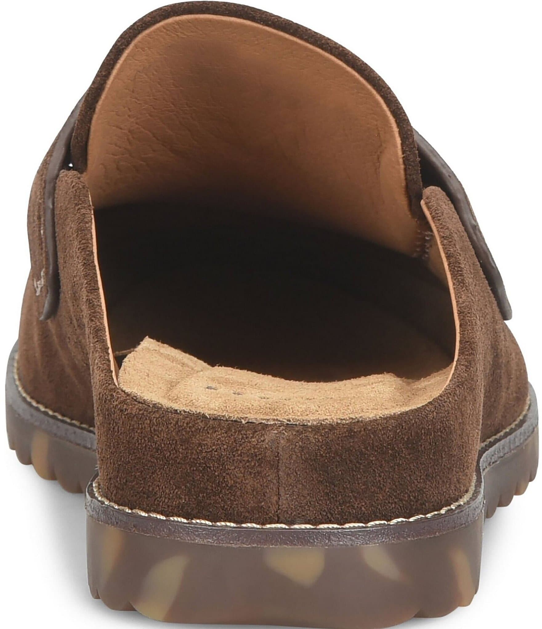 Sofft Alicia Suede Mules