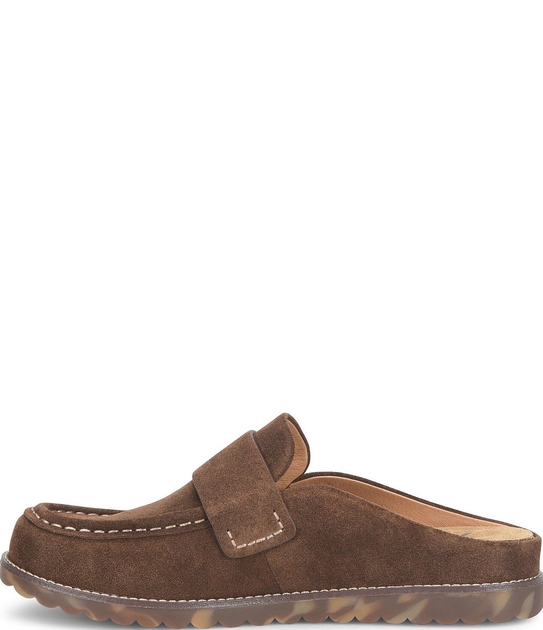 Sofft Alicia Suede Mules