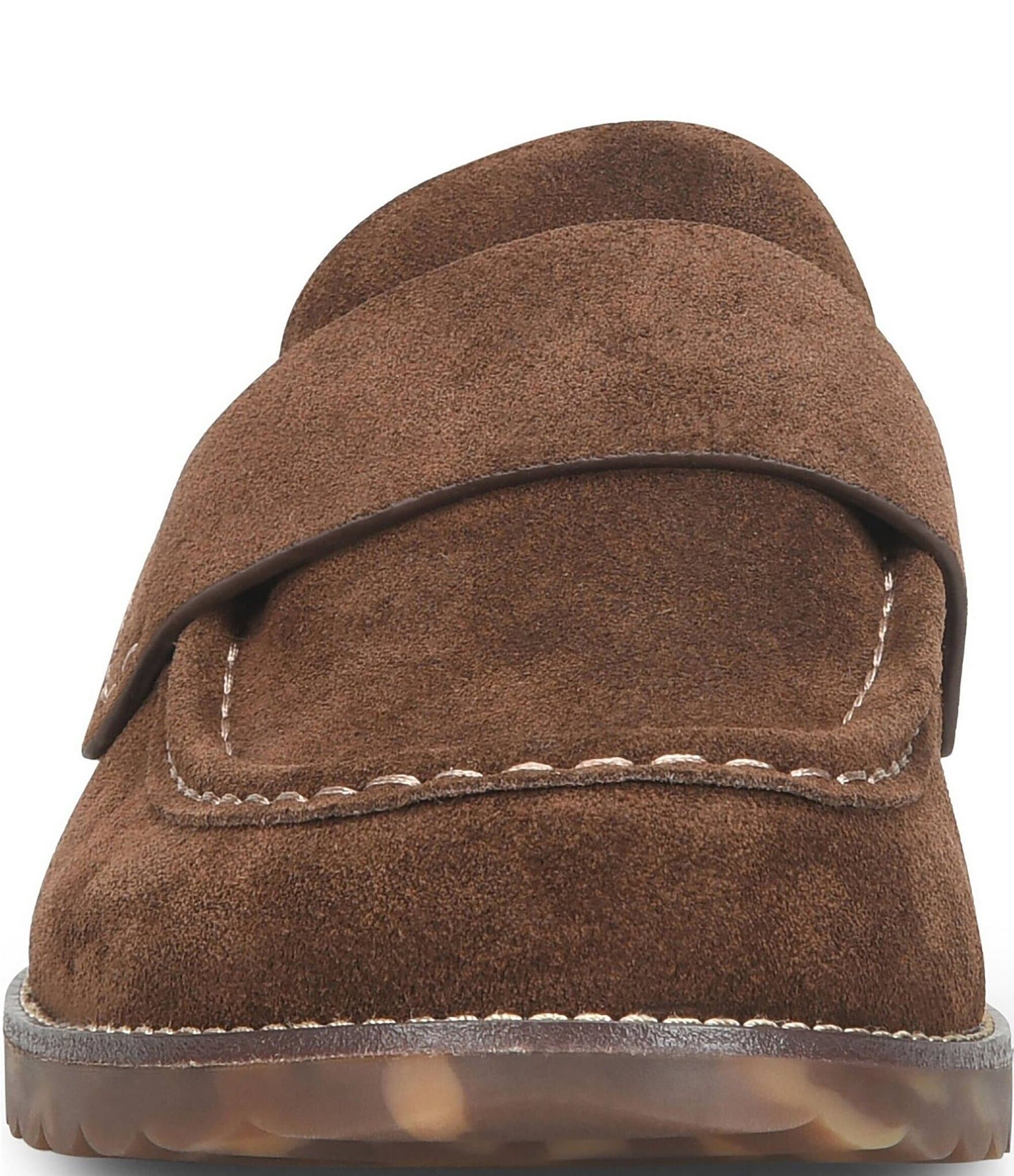Sofft Alicia Suede Mules