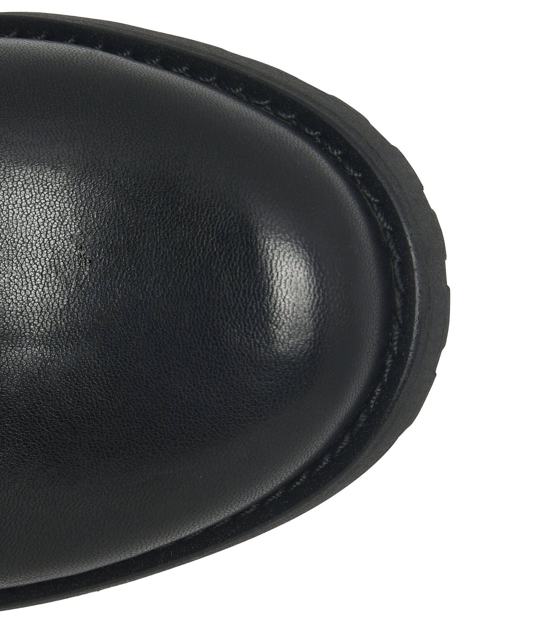 Sofft Beth Aqua Sofft Collection Leather Waterproof Buckle Booties