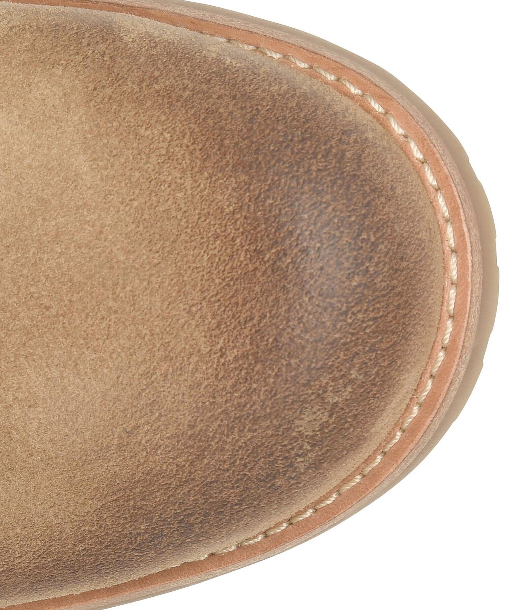Sofft Beth Aqua Sofft Collection Suede Waterproof Buckle Booties
