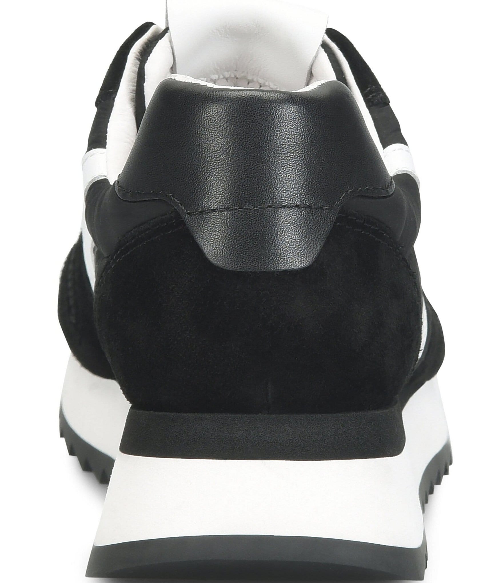 Sofft Janey Suede Retro Sneakers