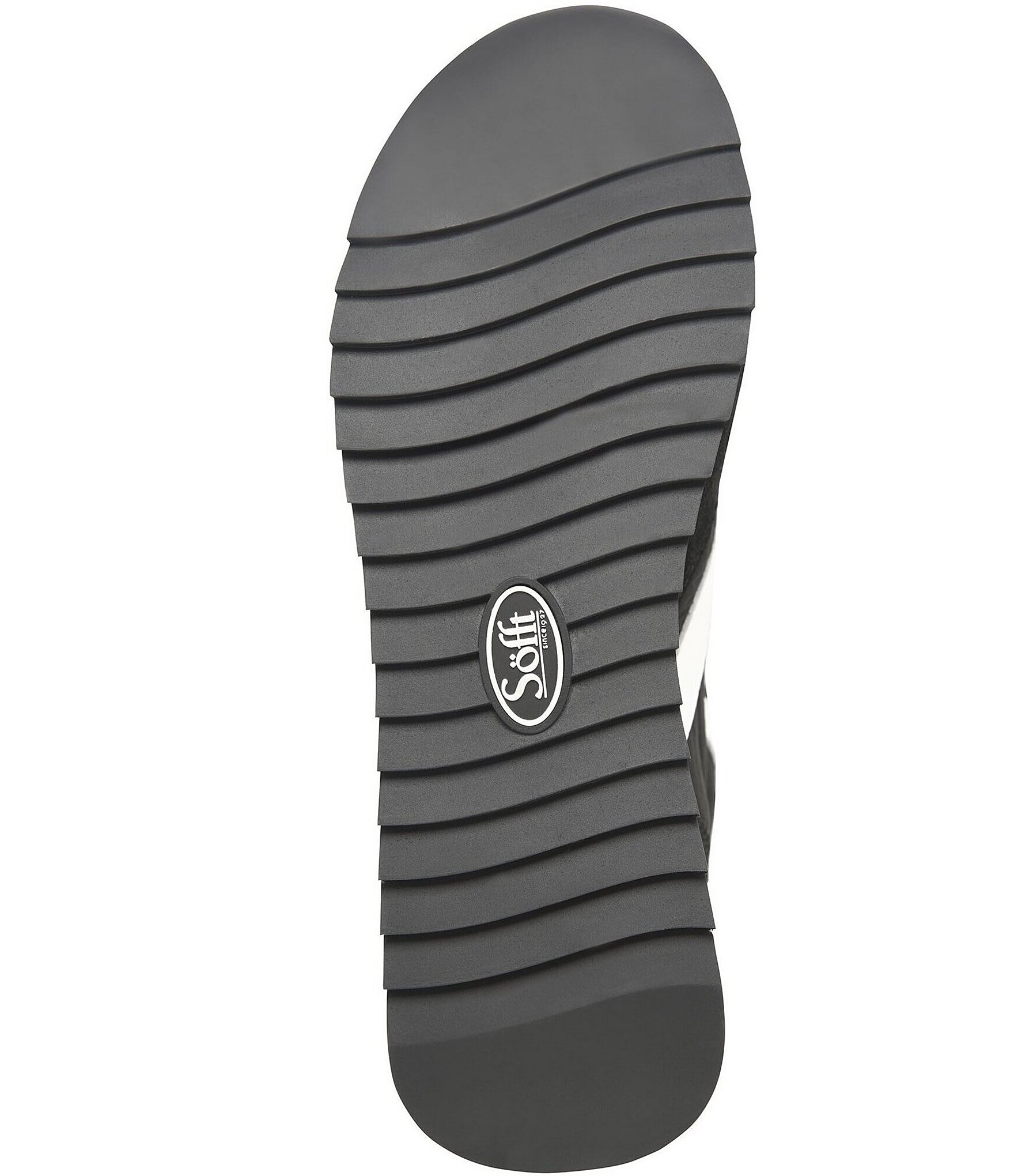 Sofft Janey Suede Retro Sneakers