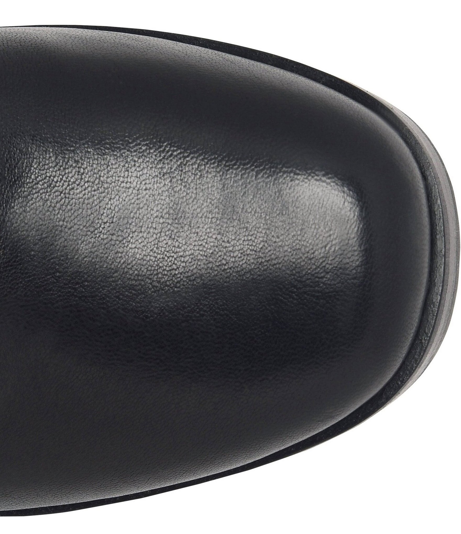 Sofft Kendall Leather Platform Booties