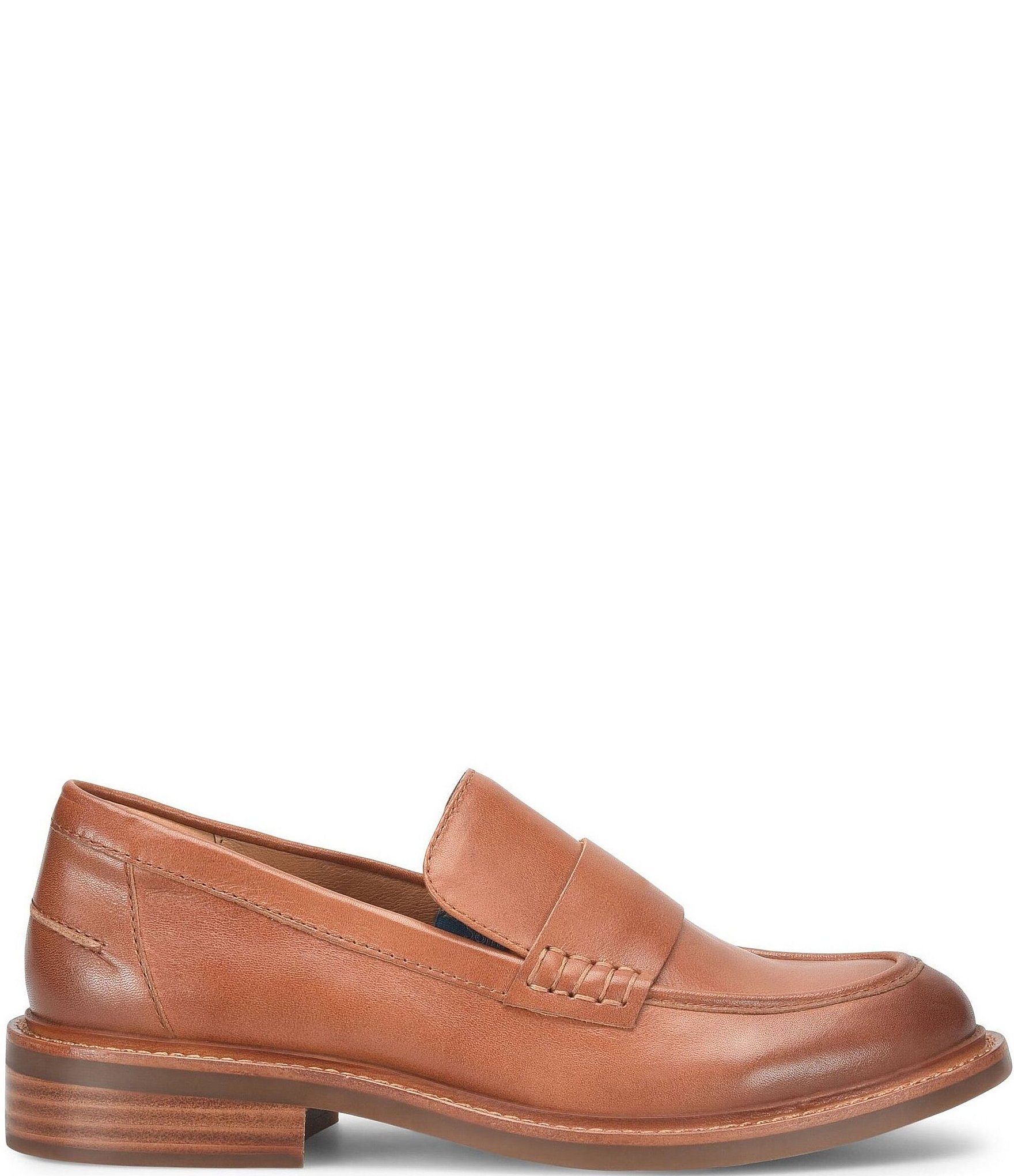 Sofft Meryl Waterproof Leather Loafer