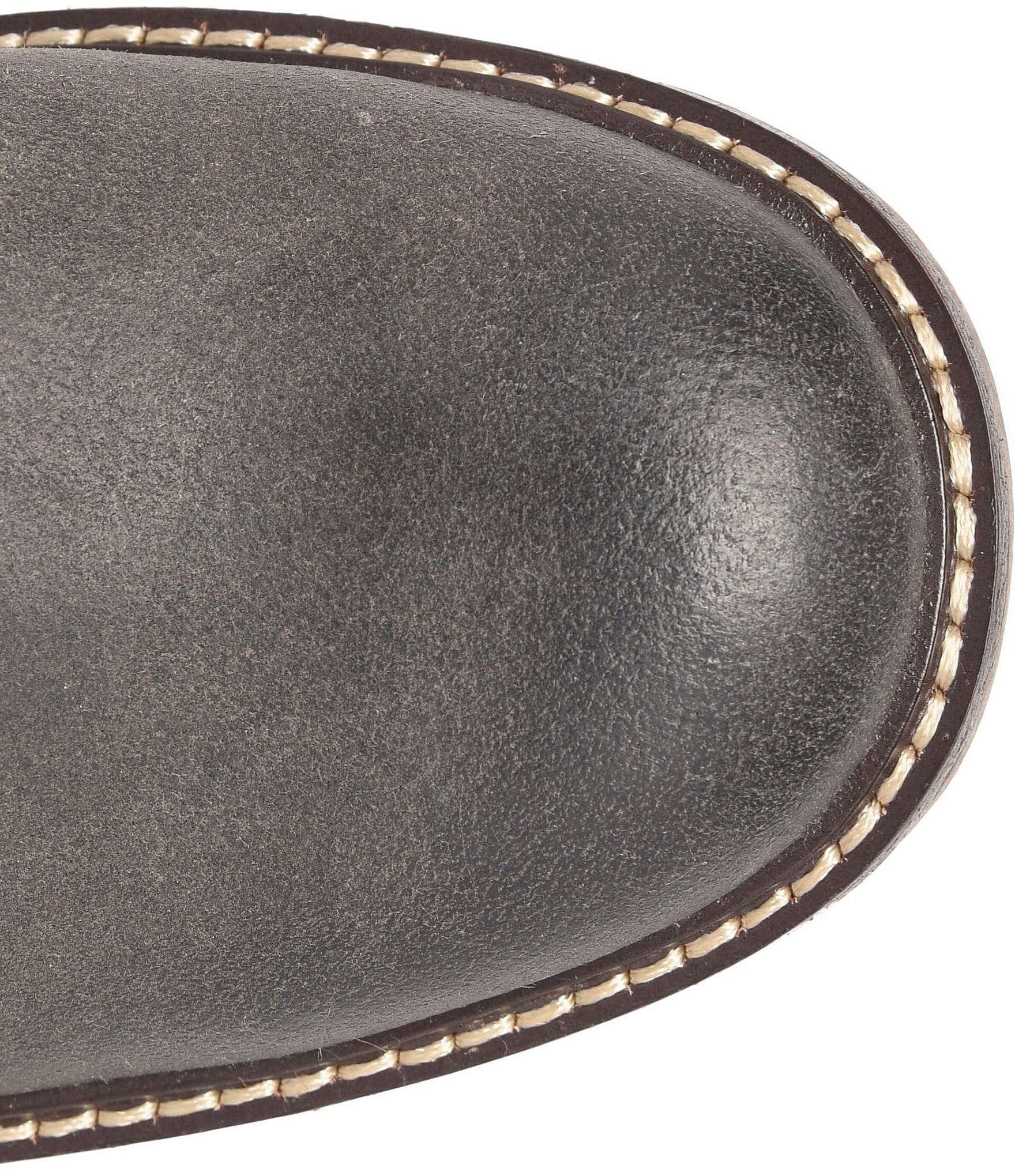 Sofft Miley Suede Braided Buckle Hardware Booties
