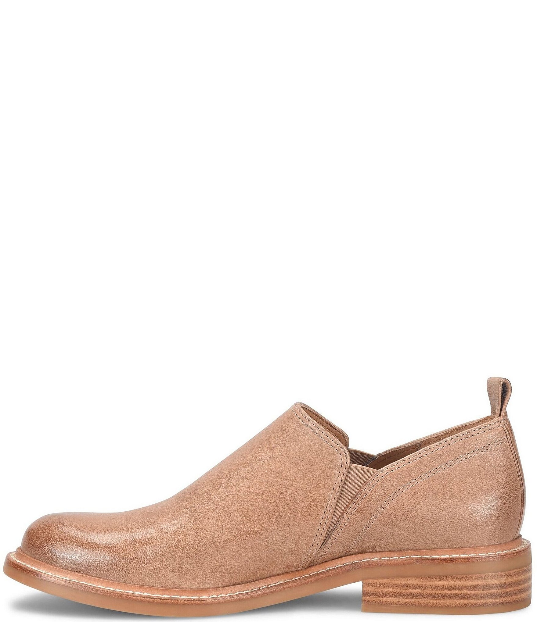 Sofft Naisbury II Leather Shooties