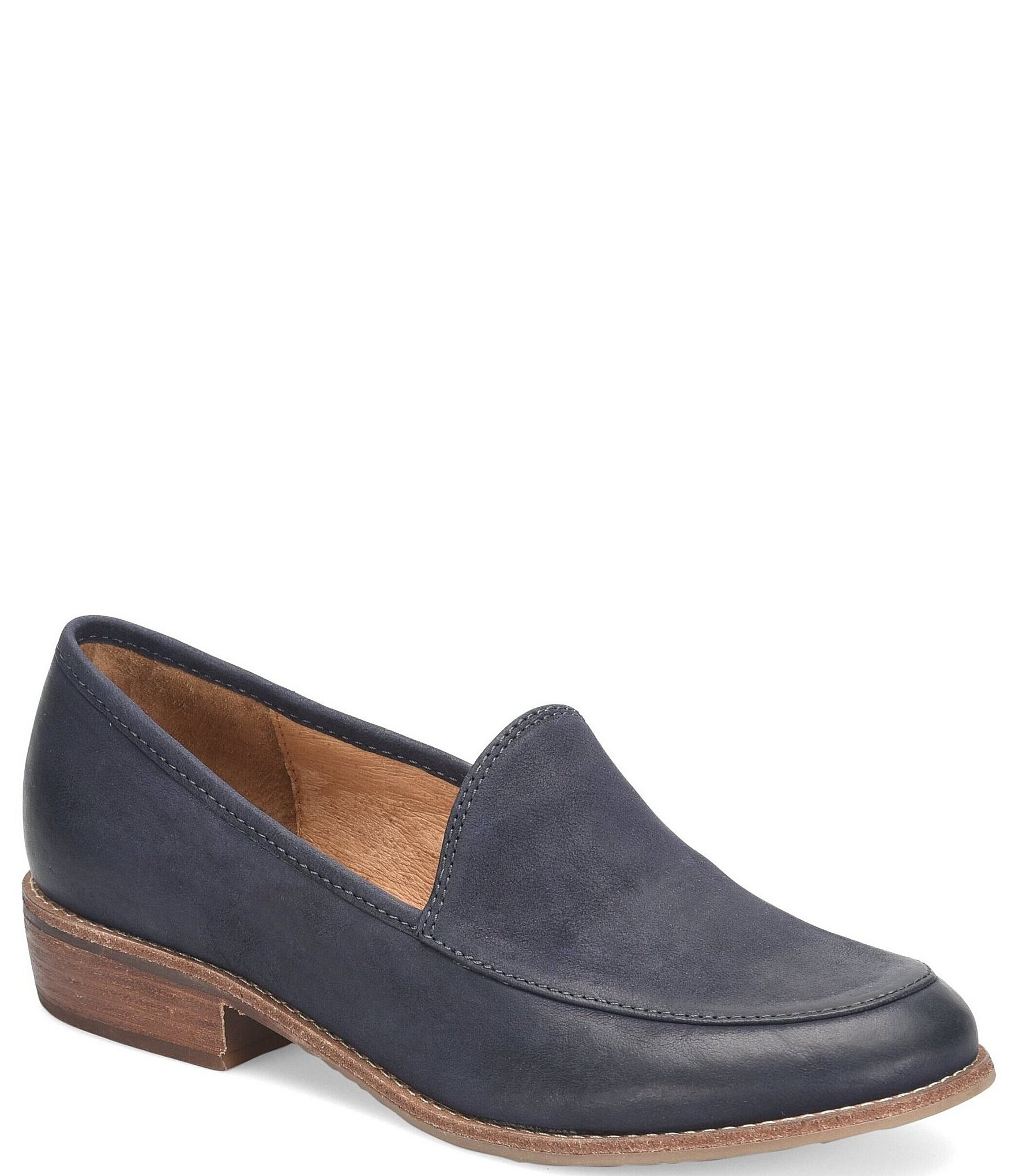 sofft napoli black
