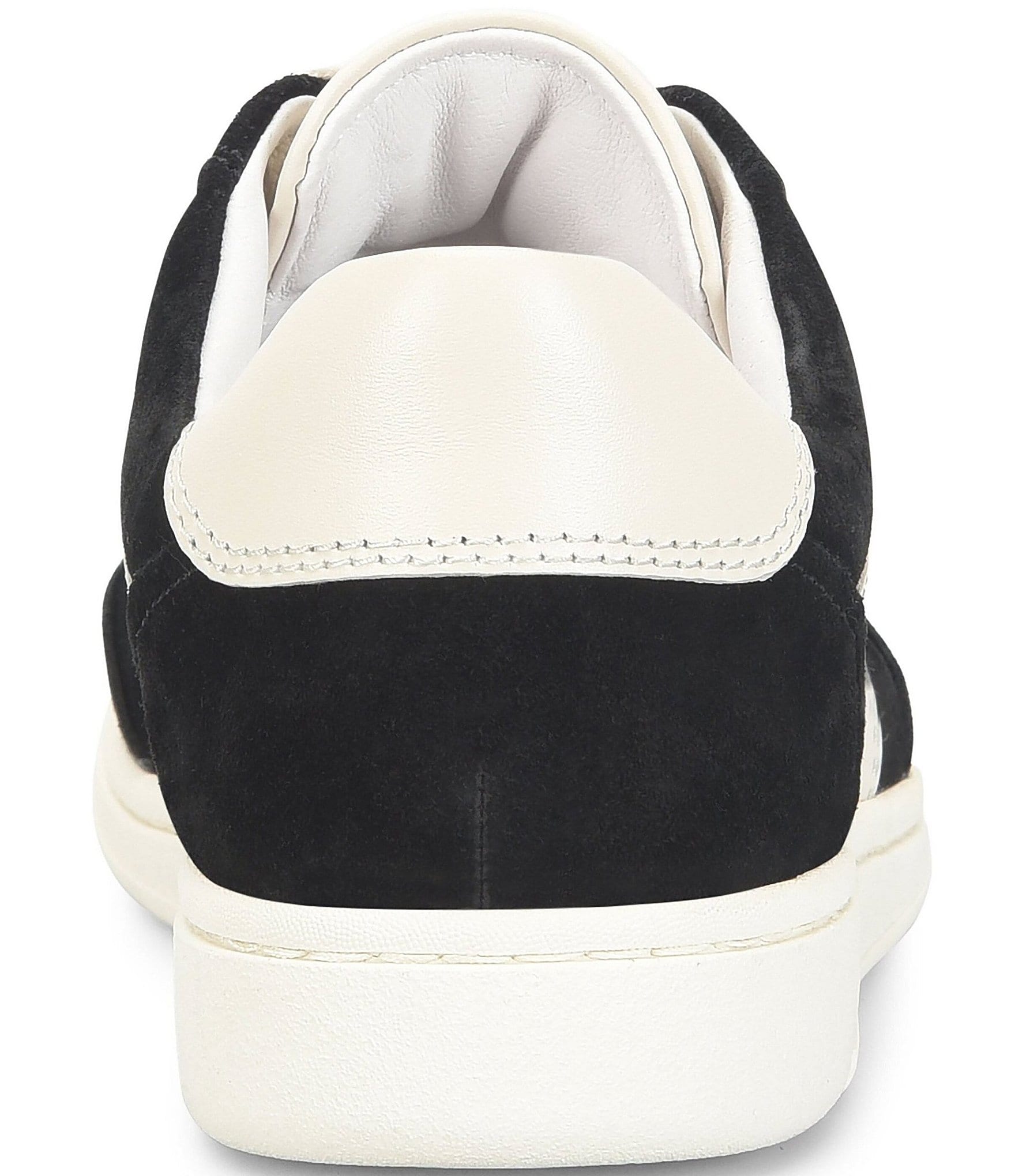 Sofft Ramsie Suede Lace-Up Sneakers