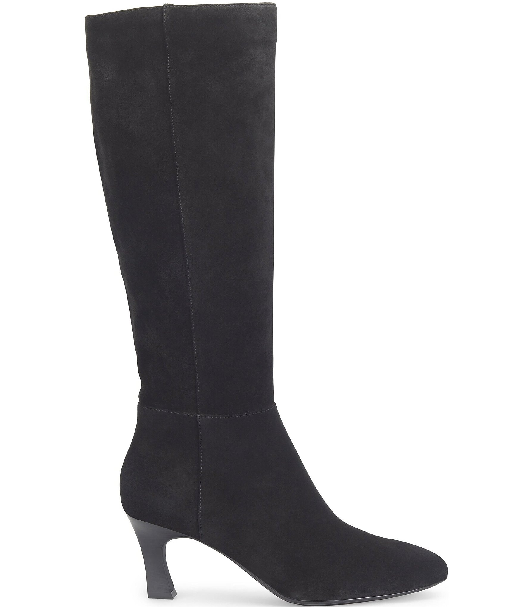 Sofft Sonya Suede Waterproof Boots
