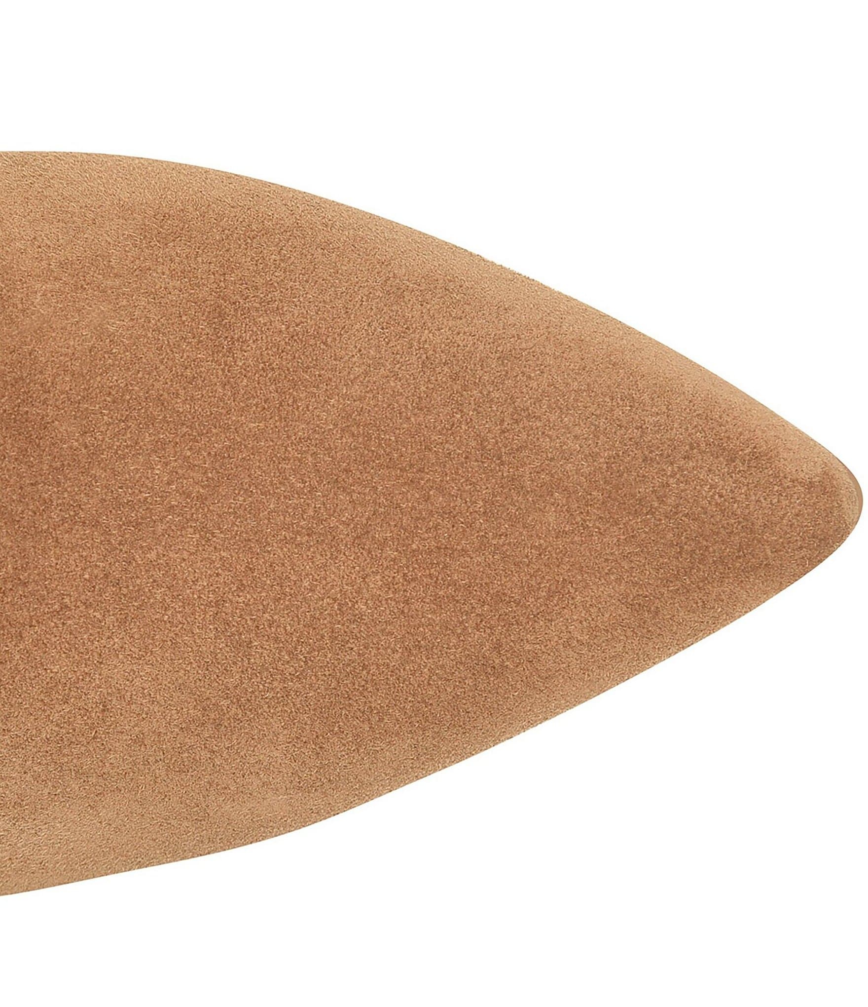 Sofft Suzan Suede Slouch Booties