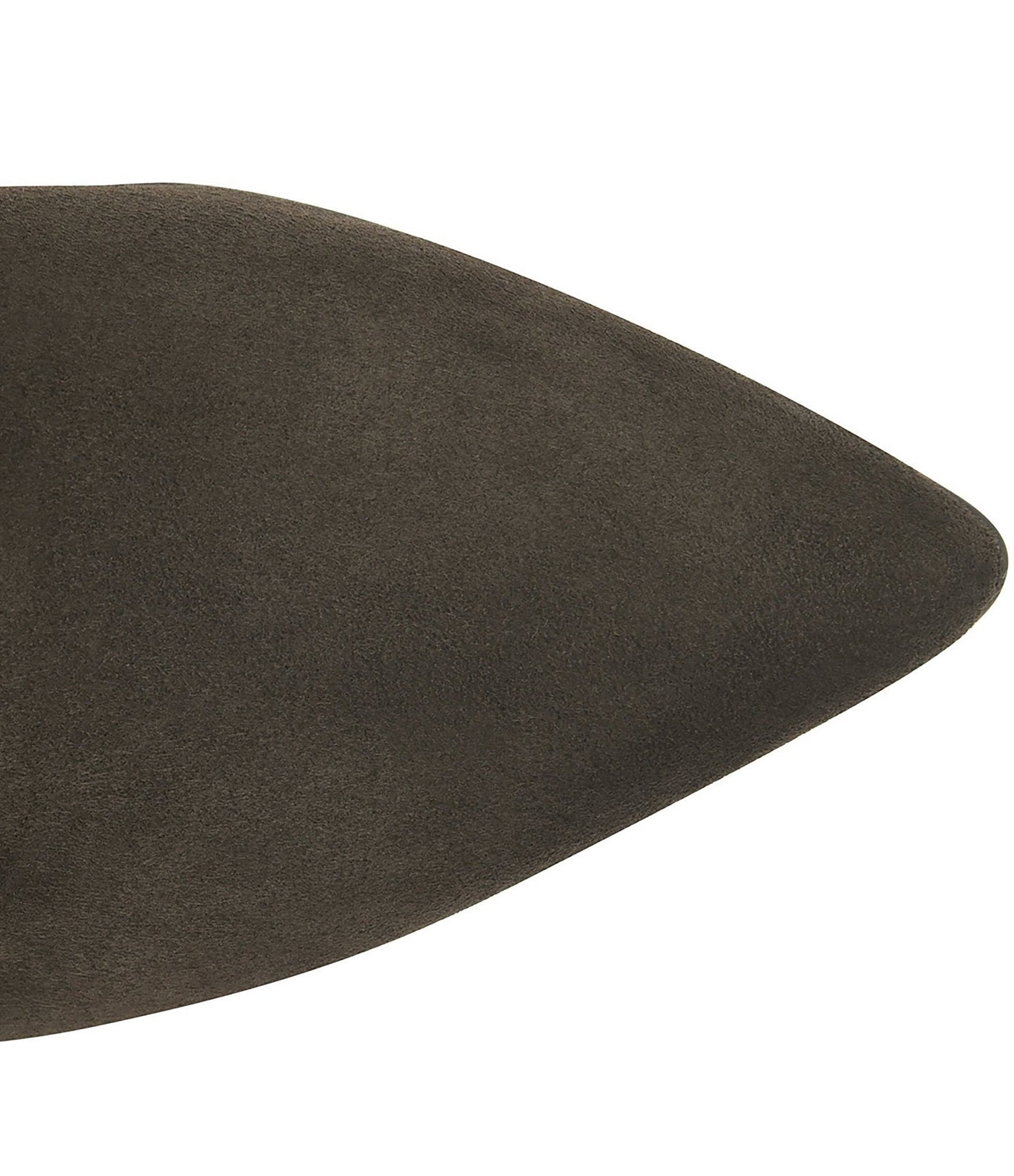 Sofft Suzan Suede Slouch Booties