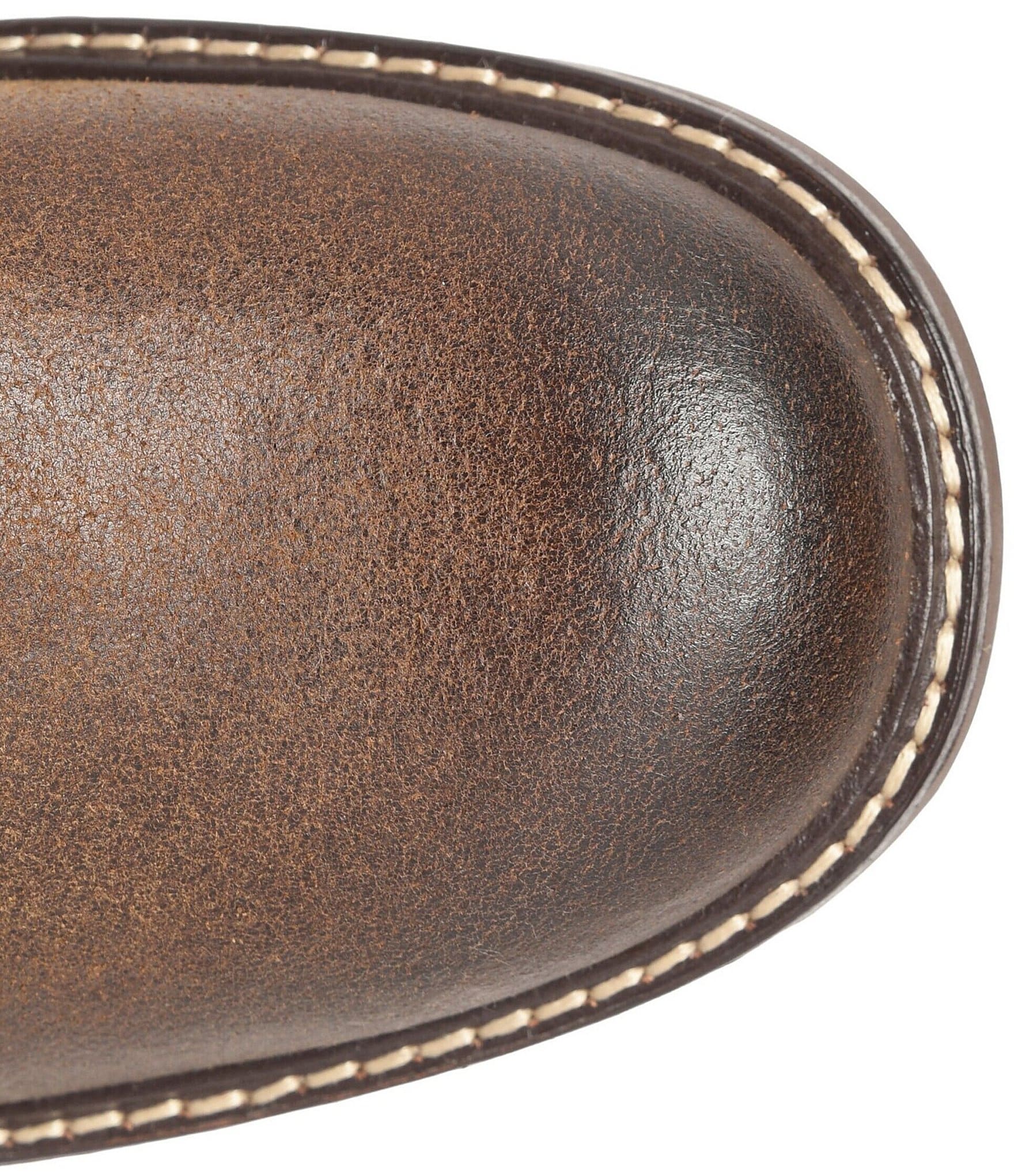 Sofft Tabitha Leather Pull Tab Mid Calf Boots