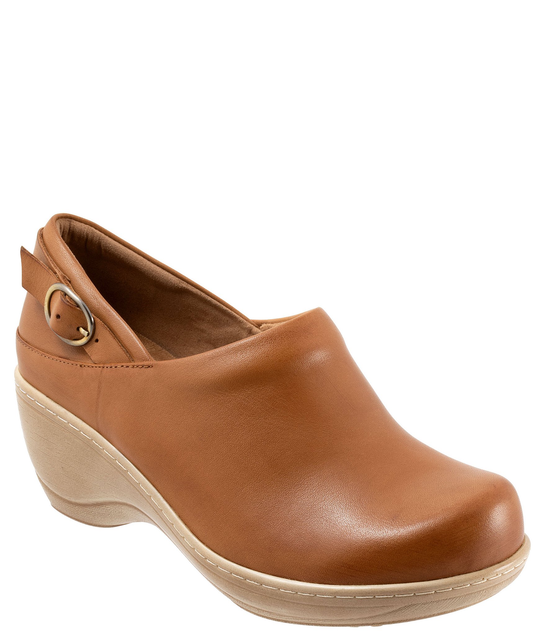 clarks trista zest