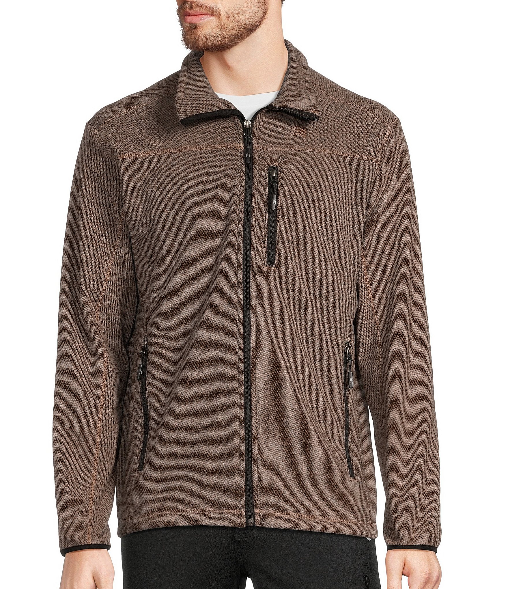 Solaris cheap fleece jacket