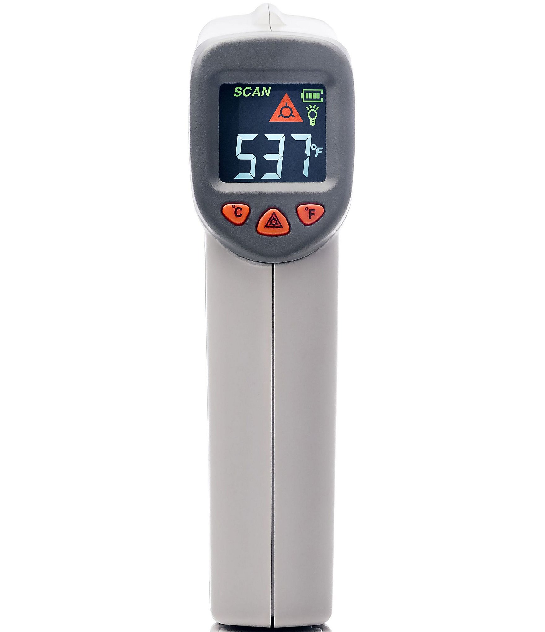 Infrared Thermometer Thermal Gun Scanner