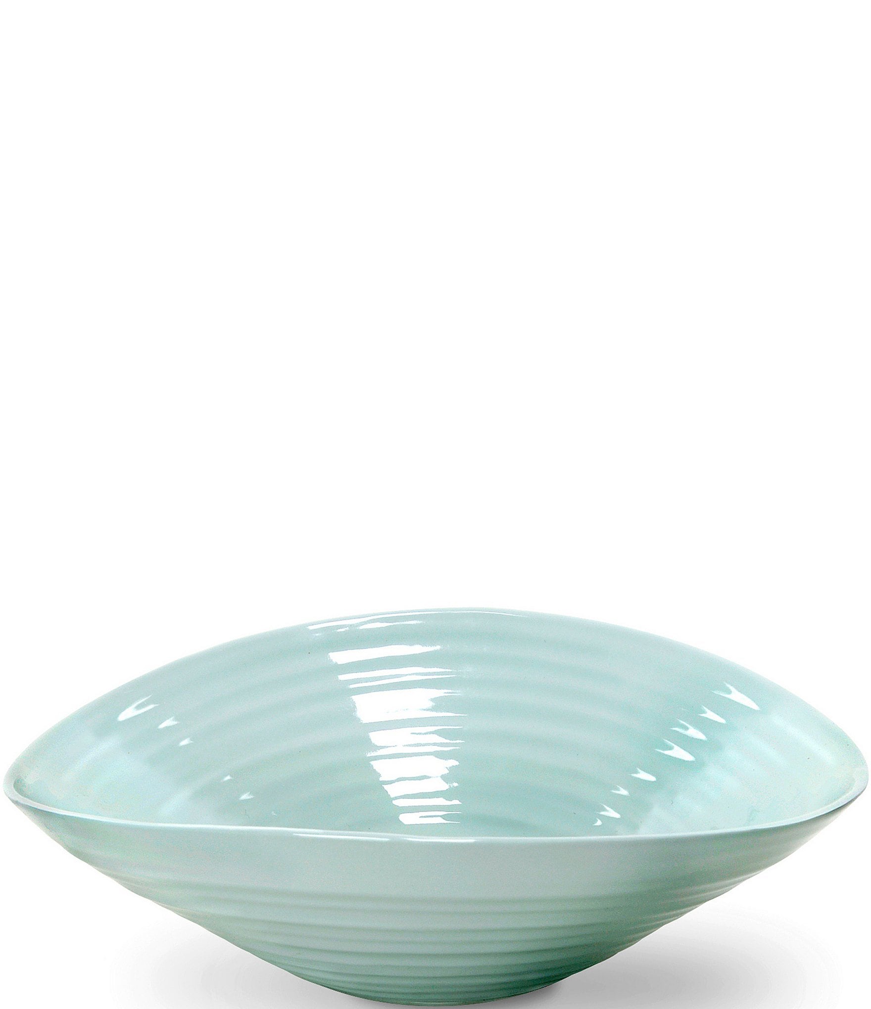 Sophie Conran White Large Salad Bowl