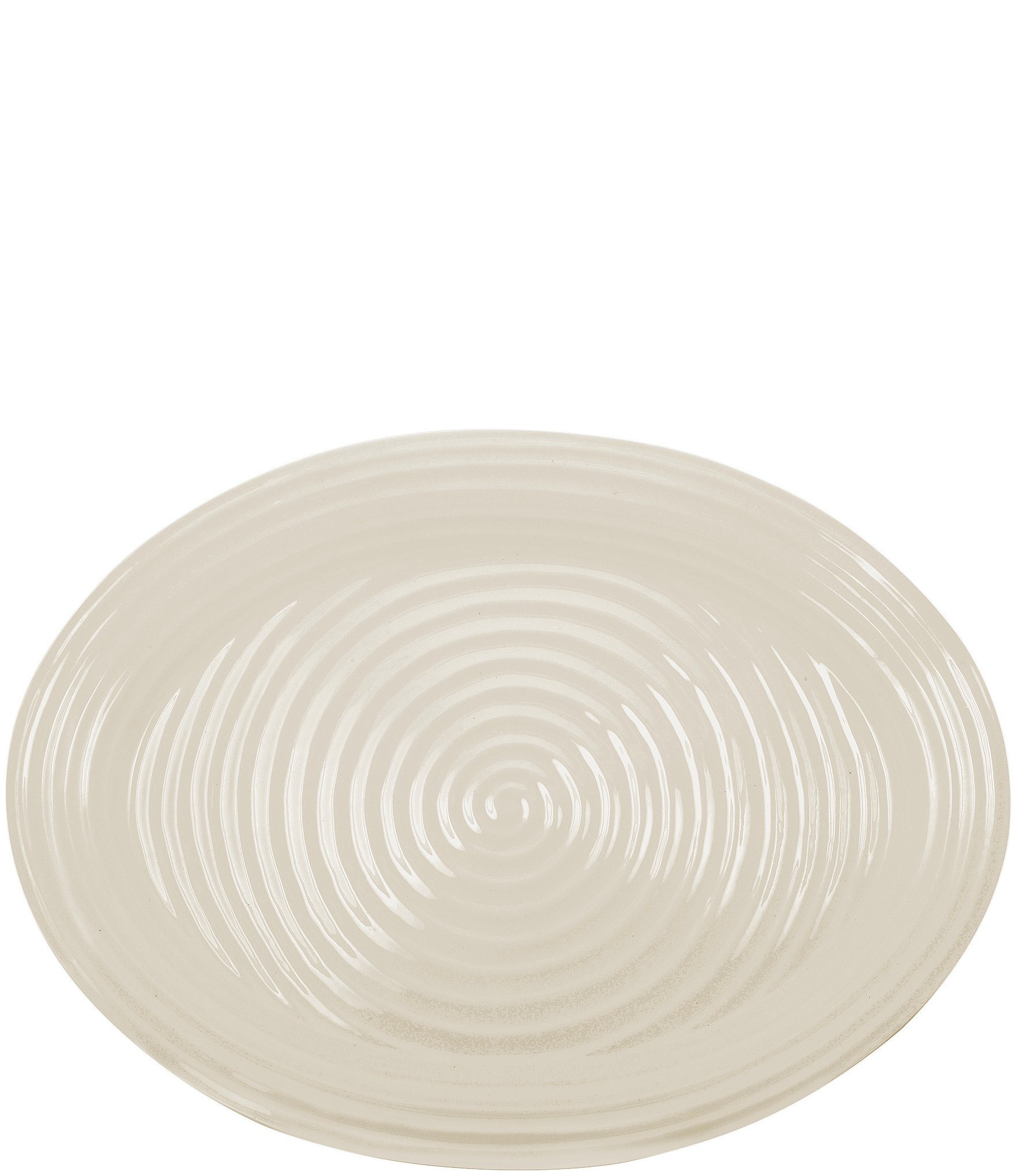 Portmeirion Sophie Conran Platter Oval Large