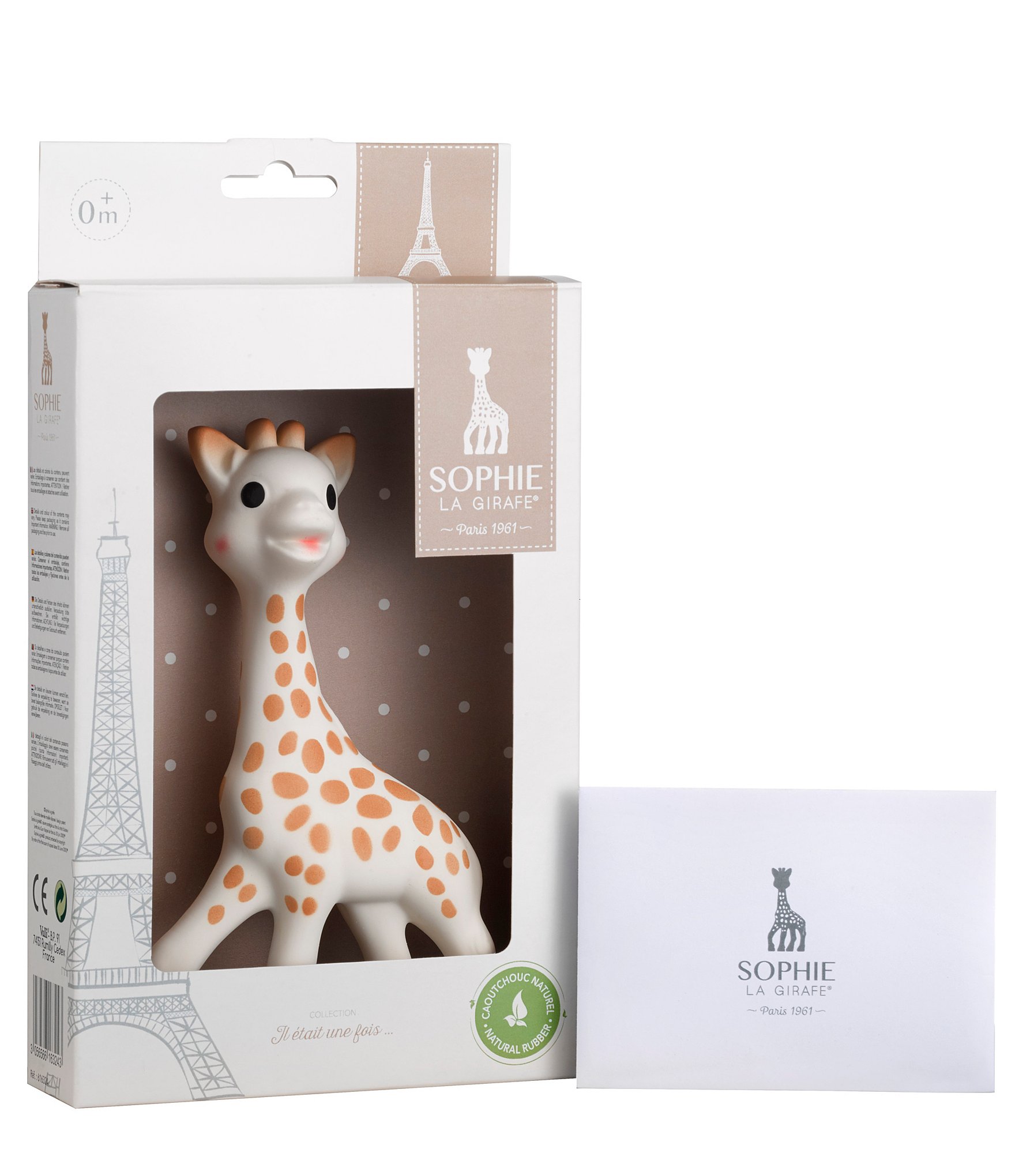 Sophie La Girafe Teether