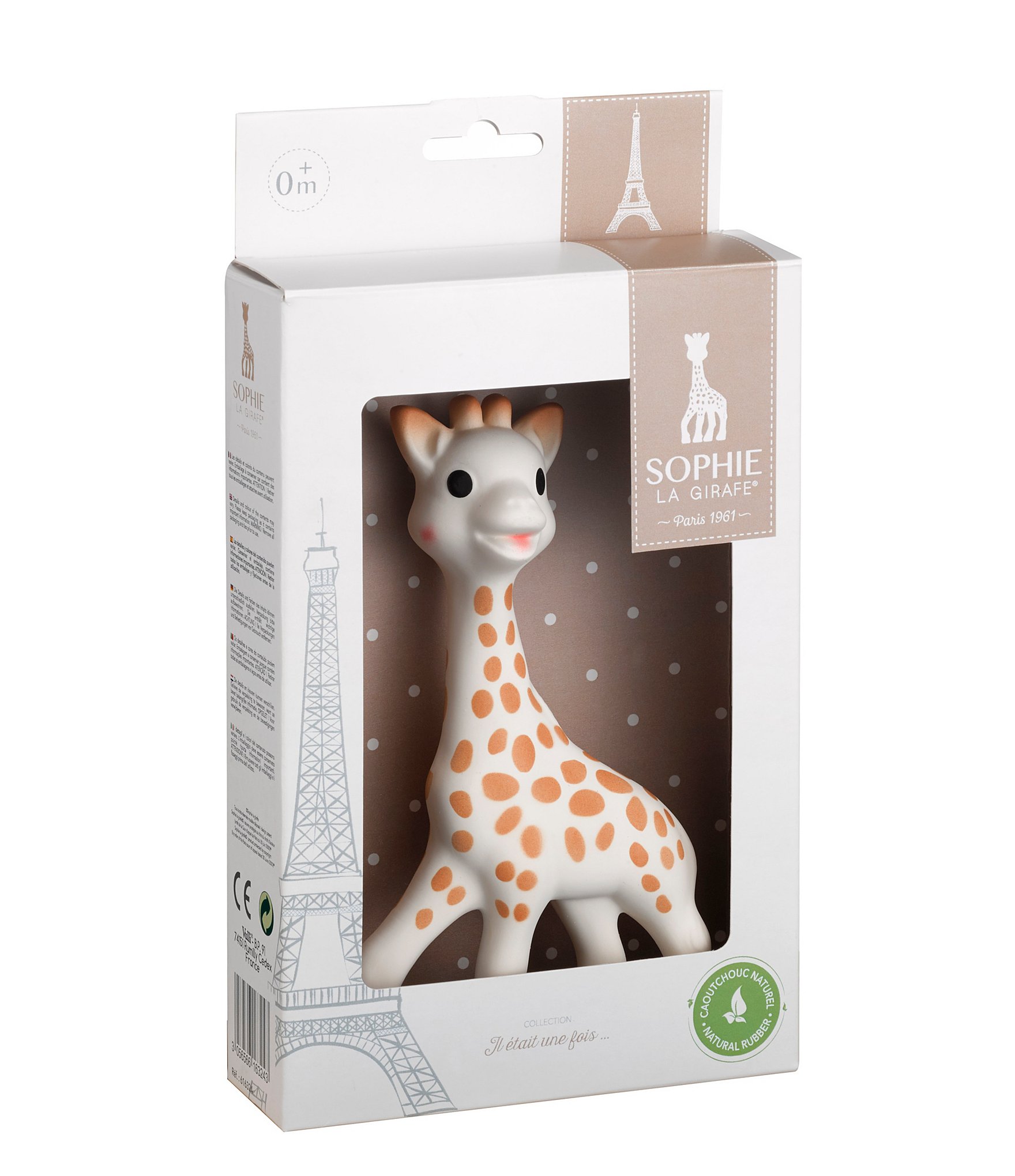 Sophie La Girafe Teether