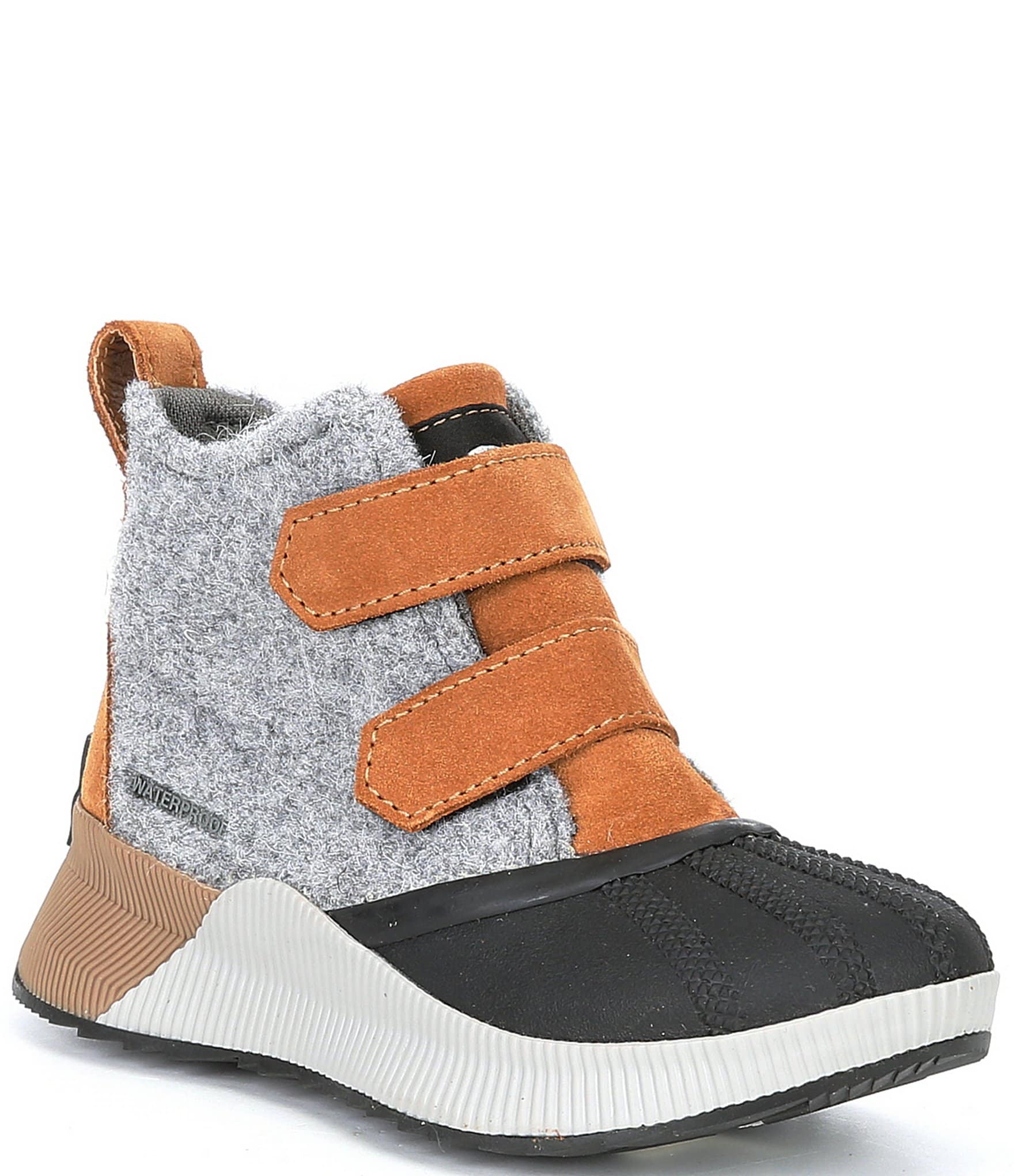 Sorel Kids' Out 'N About Classic Waterproof Boots (Toddler) | Dillard's