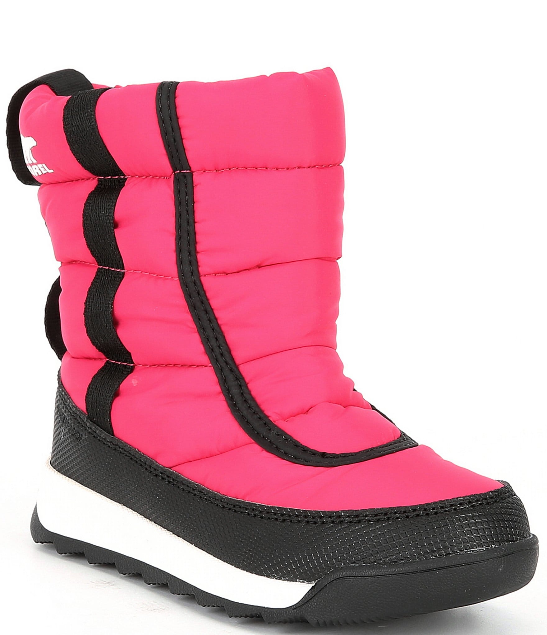 Meer passage afvoer Sorel Girls' Whitney II Mid Waterproof Cold Weather Boots (Infant) |  Dillard's